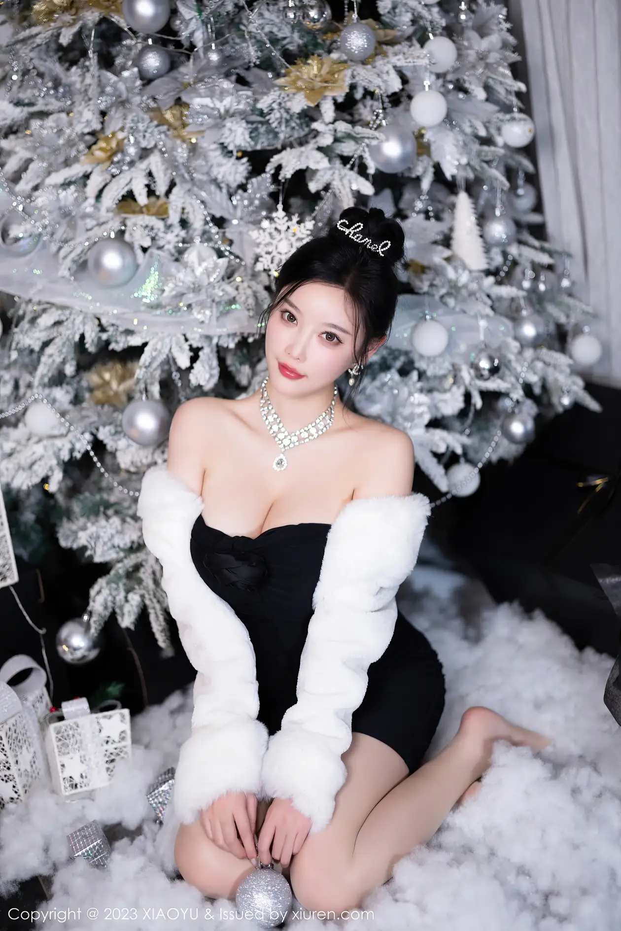 [语画界] 2023.12.22 VOL.1170 yh_1000~1499#[91P]-6