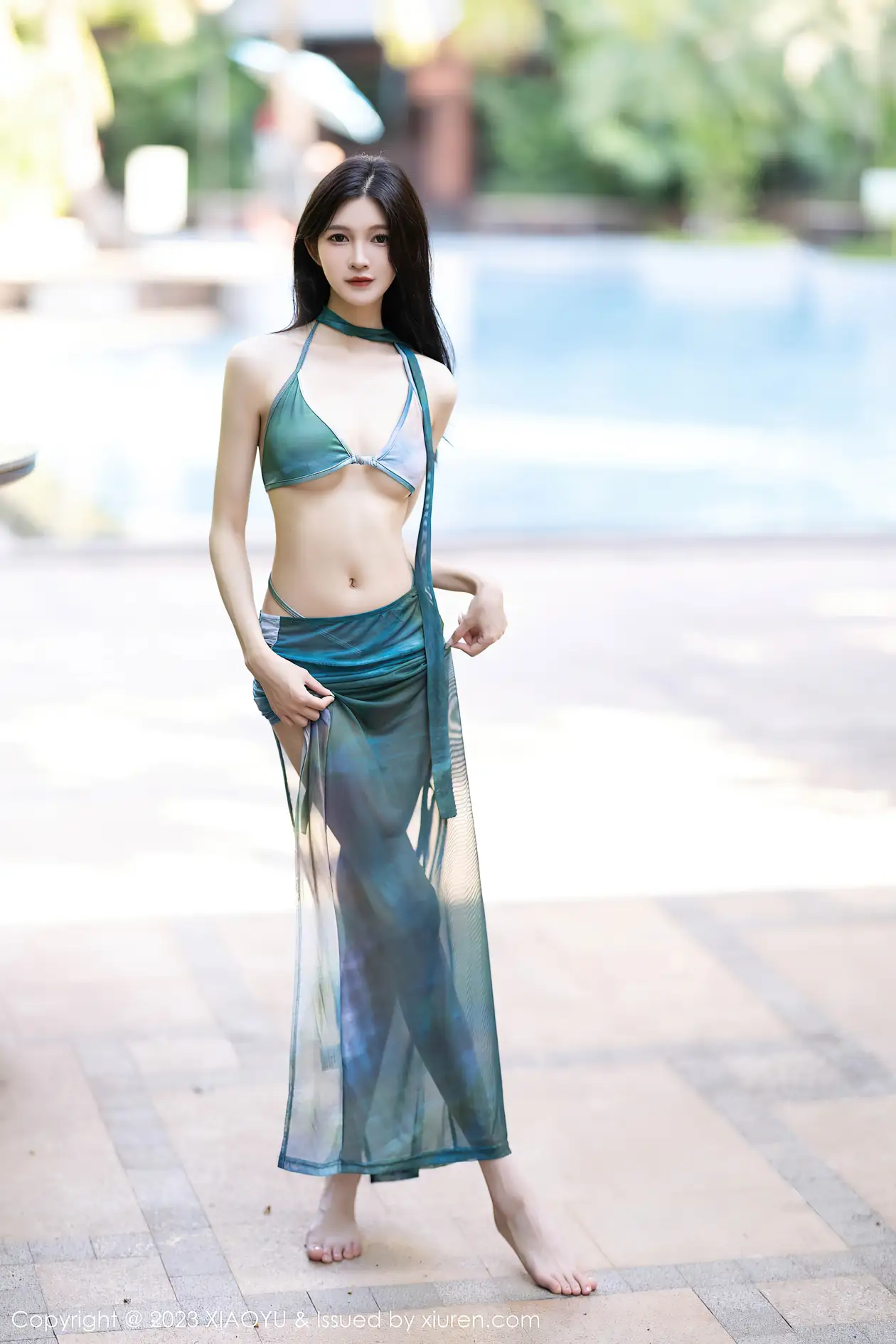 [语画界] 2023.11.15 VOL.1146 程程程#[87P]-7