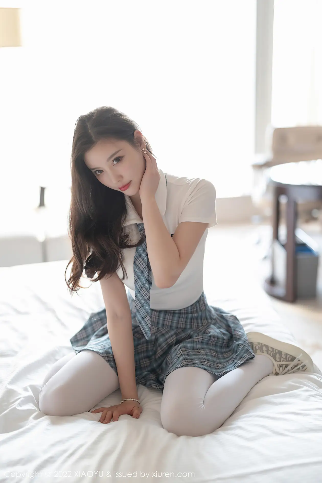 [语画界] 2022.01.07 VOL.0692 杨晨晨Yome#[109P]-7