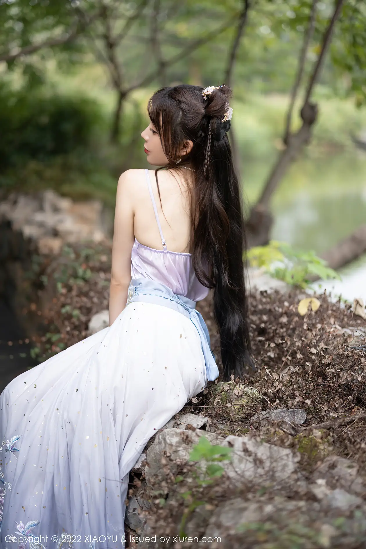 [语画界] 2022.09.19 VOL.0866 徐莉芝Booty#[95P]-2
