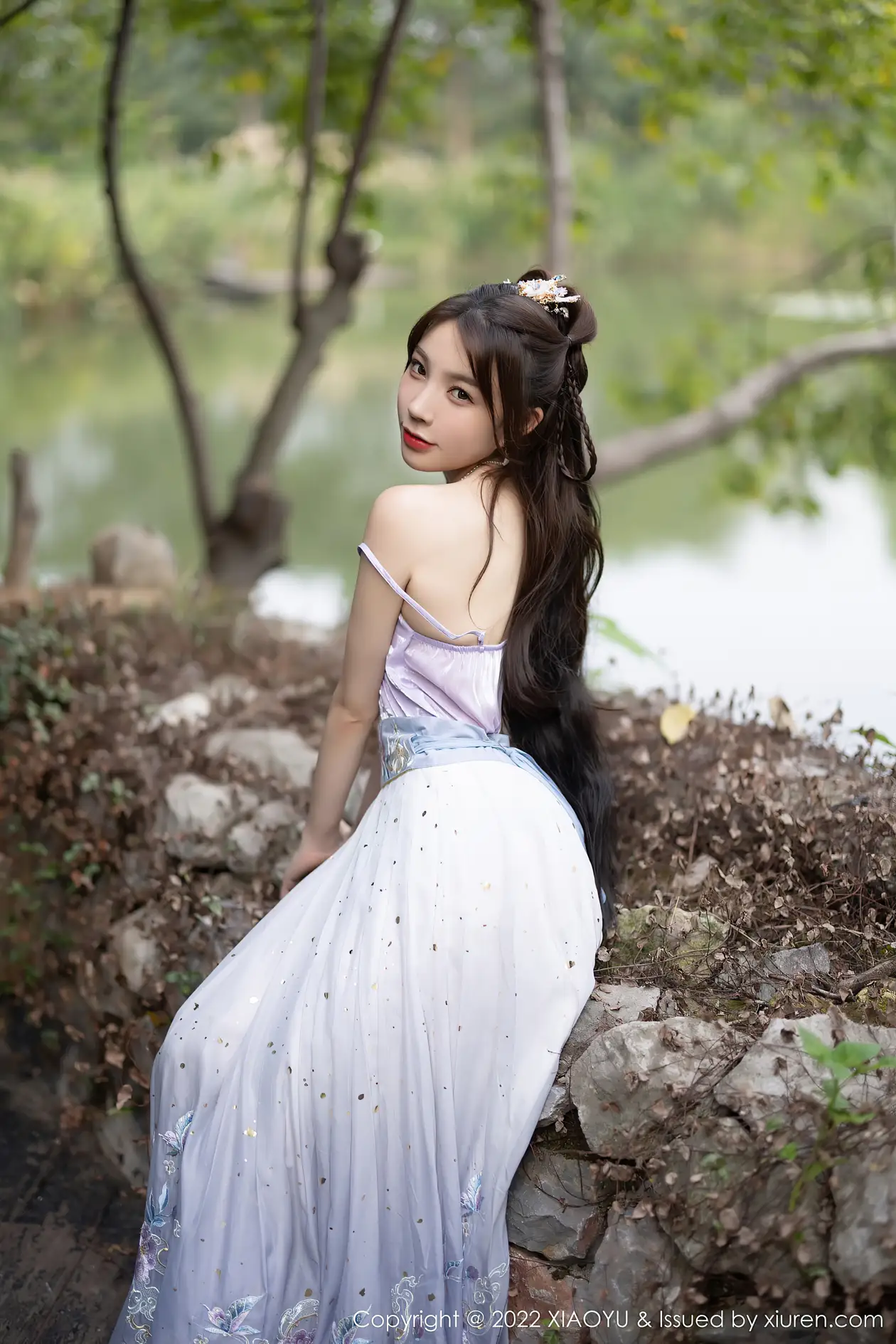 [语画界] 2022.09.19 VOL.0866 徐莉芝Booty#[95P]-3