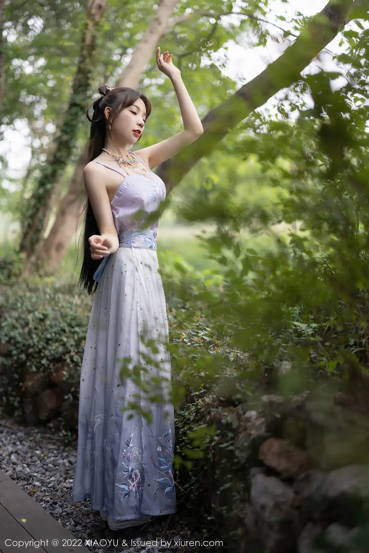 [语画界] 2022.09.19 VOL.0866 徐莉芝Booty#[95P]-6