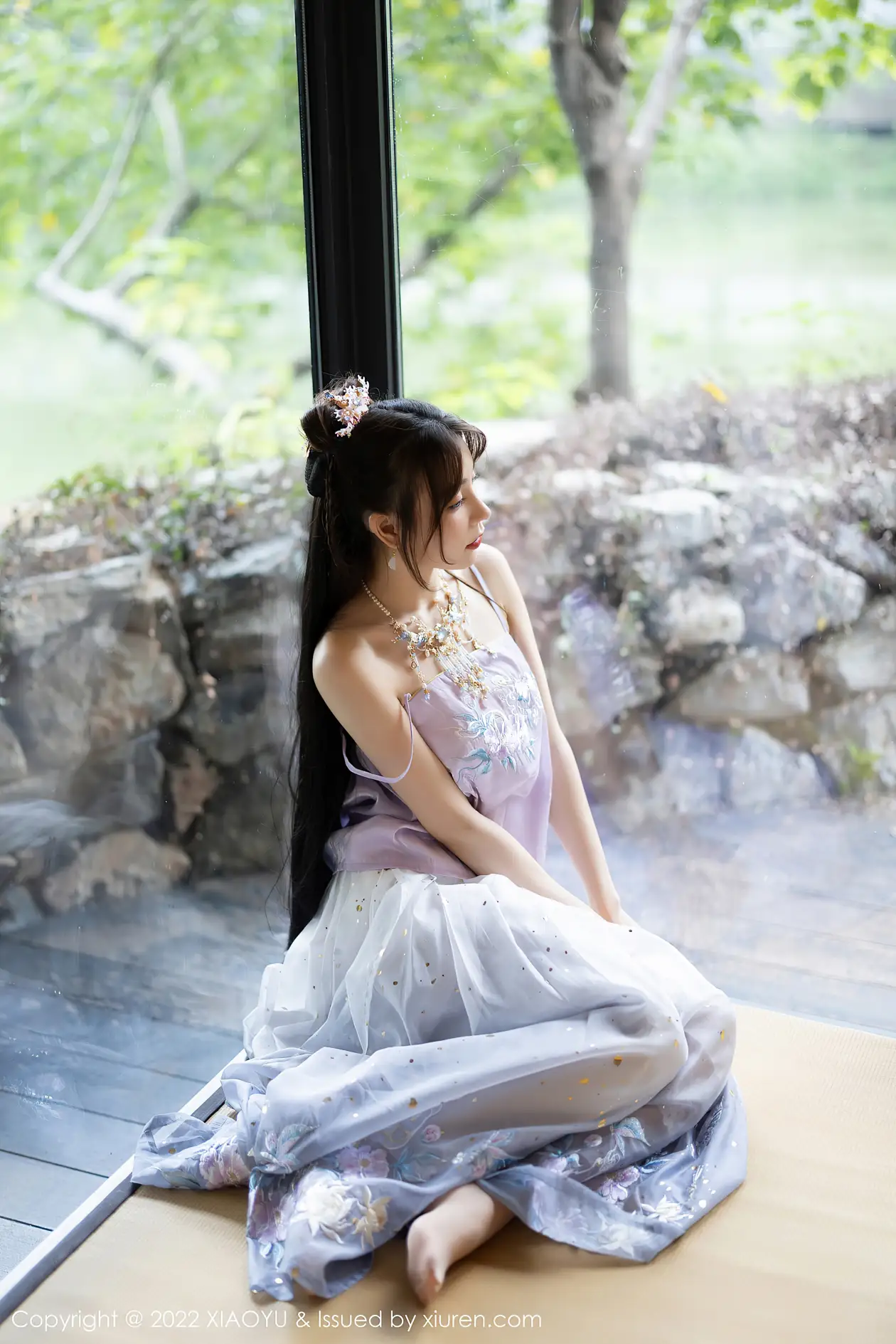 [语画界] 2022.09.19 VOL.0866 徐莉芝Booty#[95P]-8