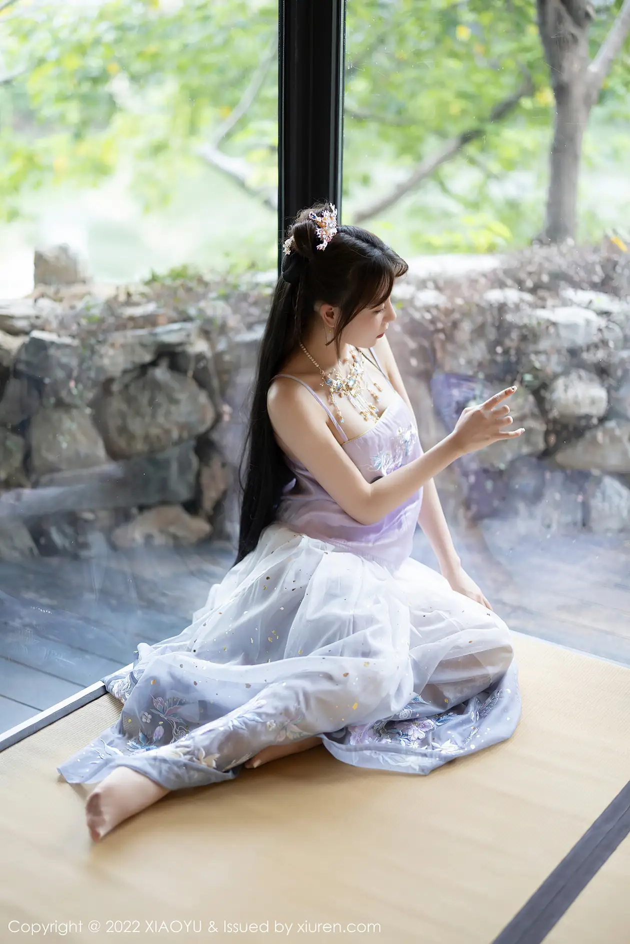 [语画界] 2022.09.19 VOL.0866 徐莉芝Booty#[95P]-9