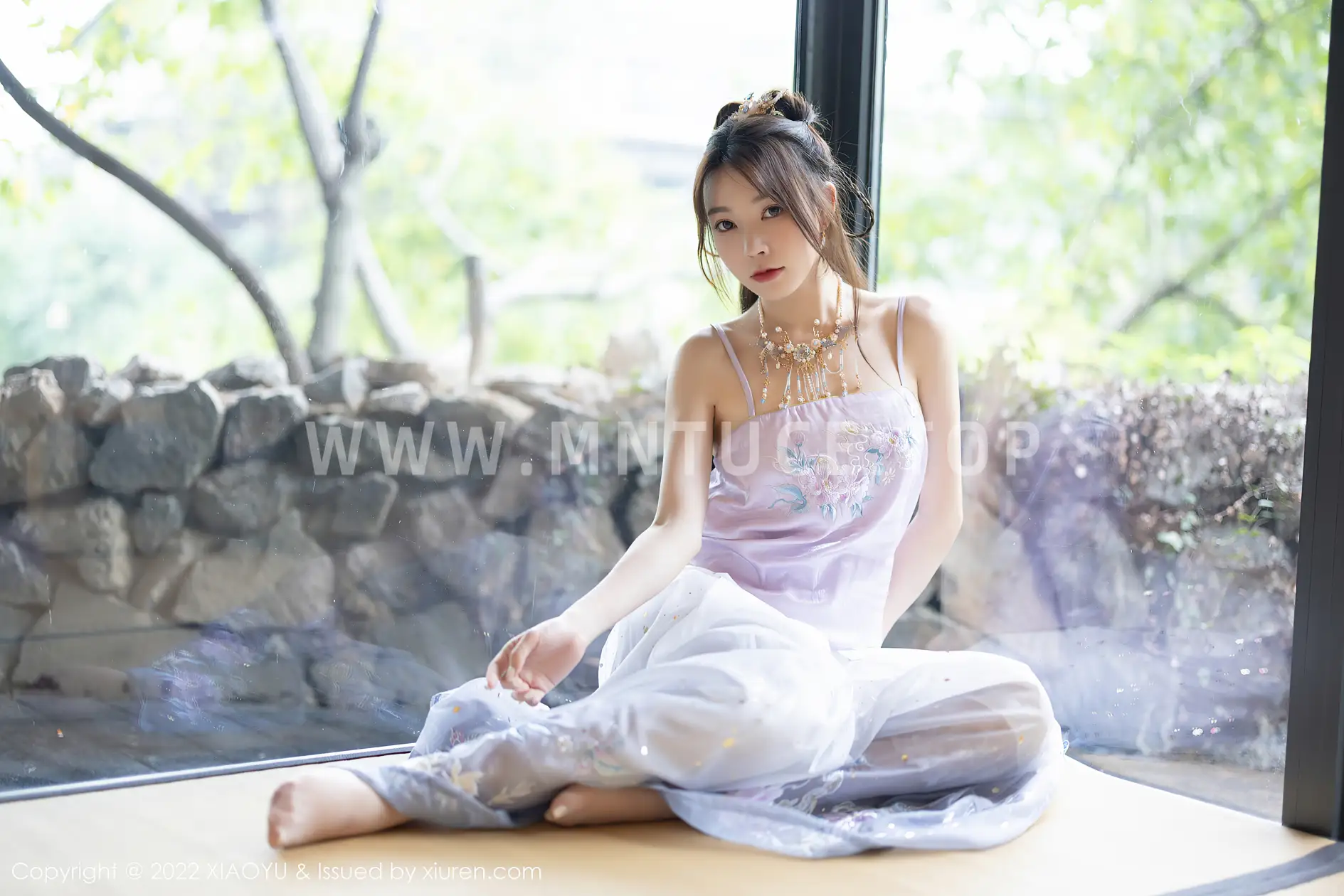 [语画界] 2022.09.19 VOL.0866 徐莉芝Booty#[95P]-10