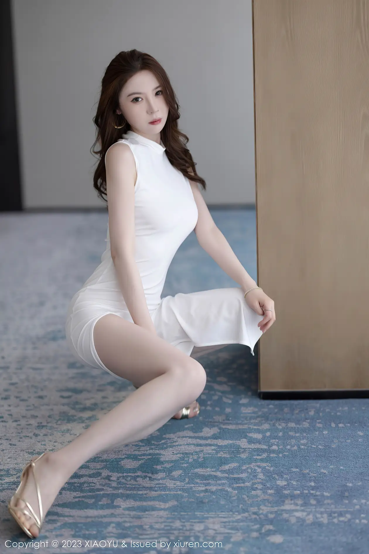 [语画界] 2023.06.20 VOL.1053 梦心玥#[83P]-16