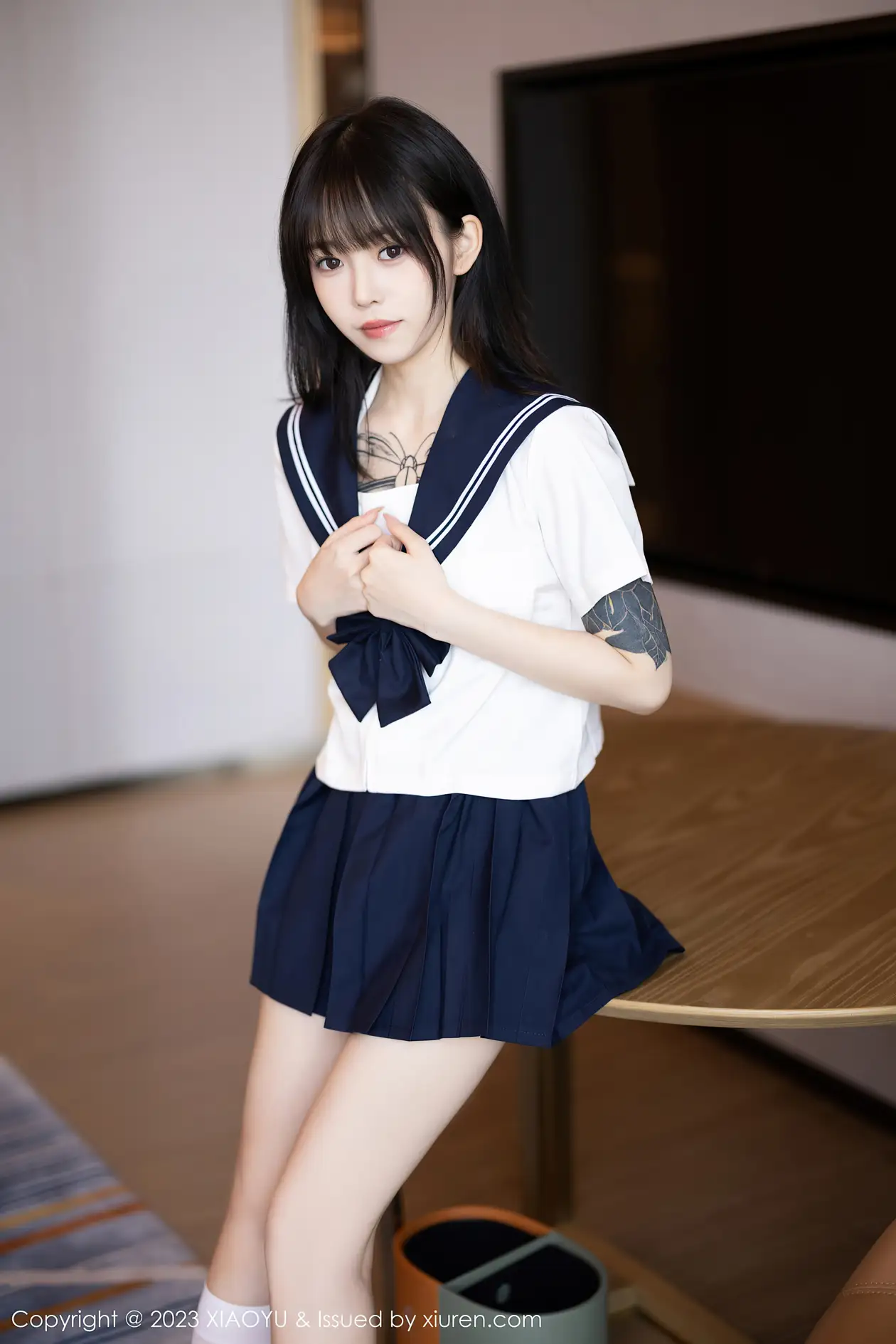 [语画界] 2023.08.08 VOL.1087 奶瓶.#[89P]-3