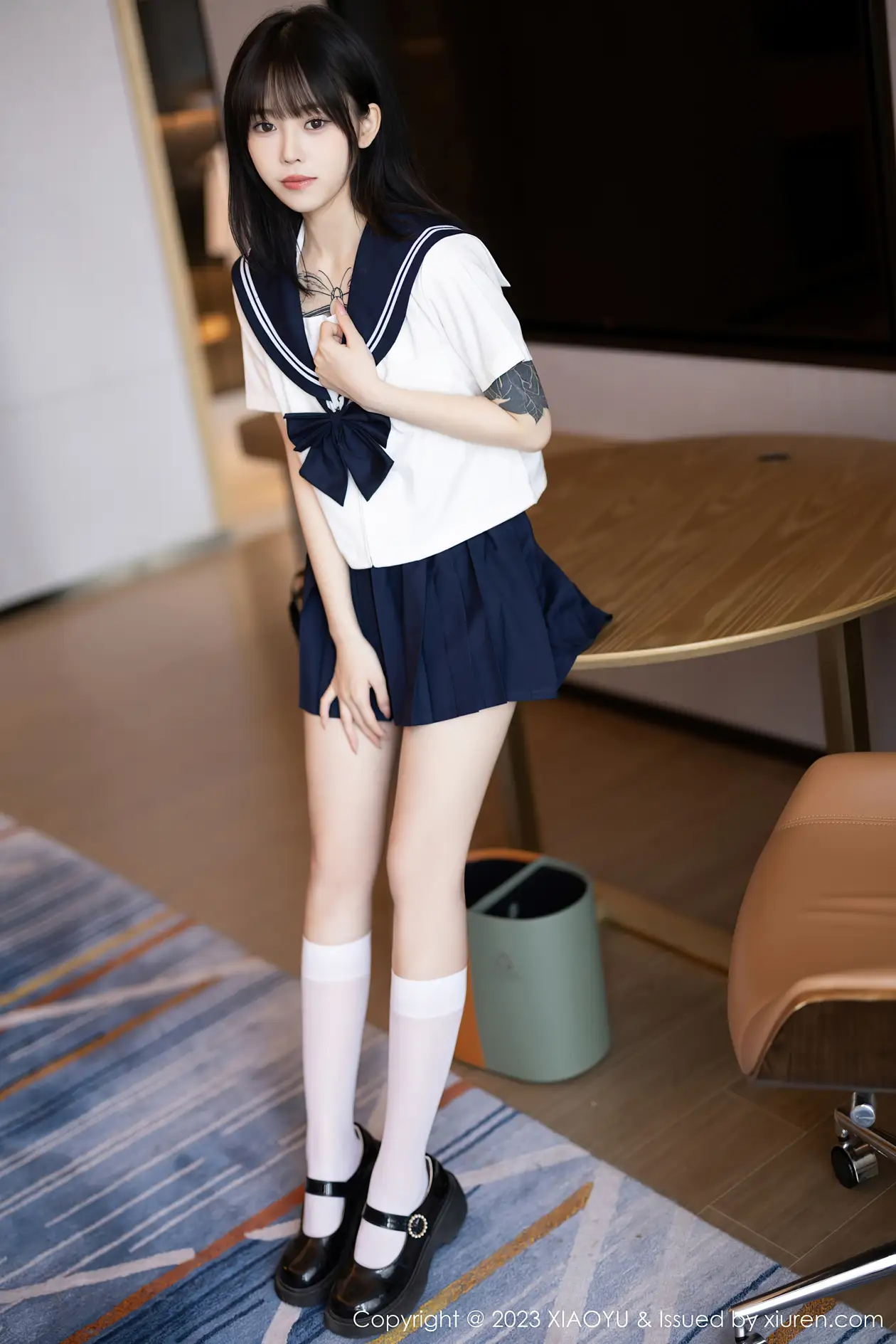 [语画界] 2023.08.08 VOL.1087 奶瓶.#[89P]-4