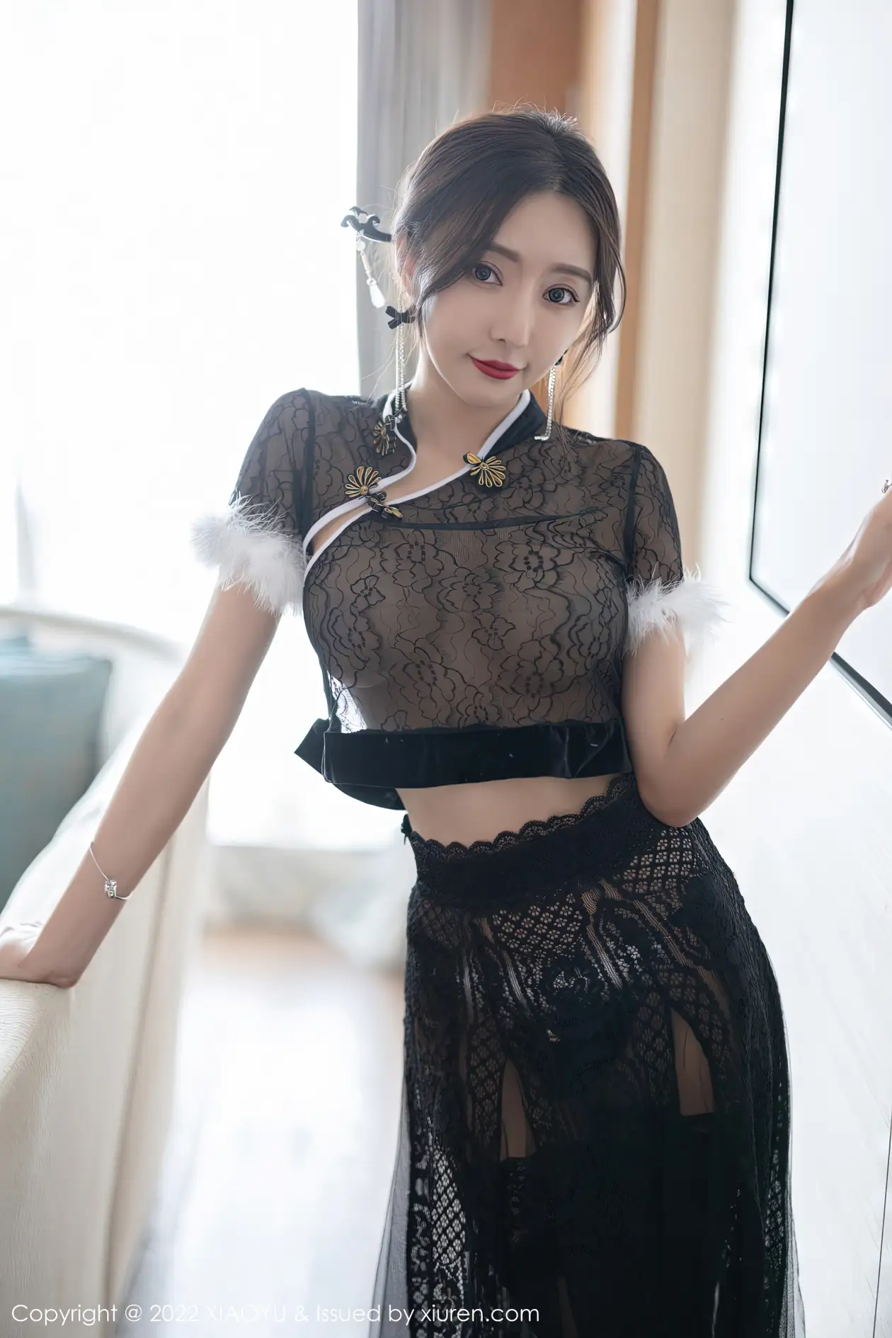 [语画界] 2022.12.15 VOL.0926 王馨瑶yanni#[81P]-3