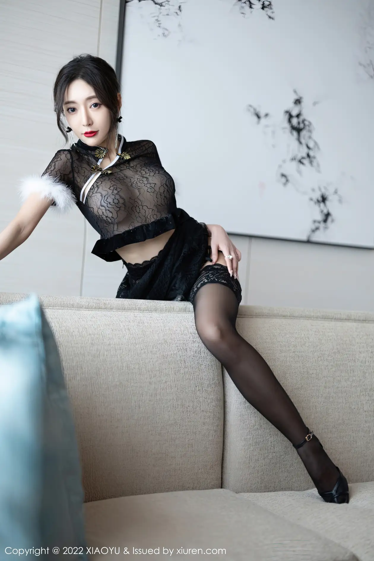 [语画界] 2022.12.15 VOL.0926 王馨瑶yanni#[81P]-8