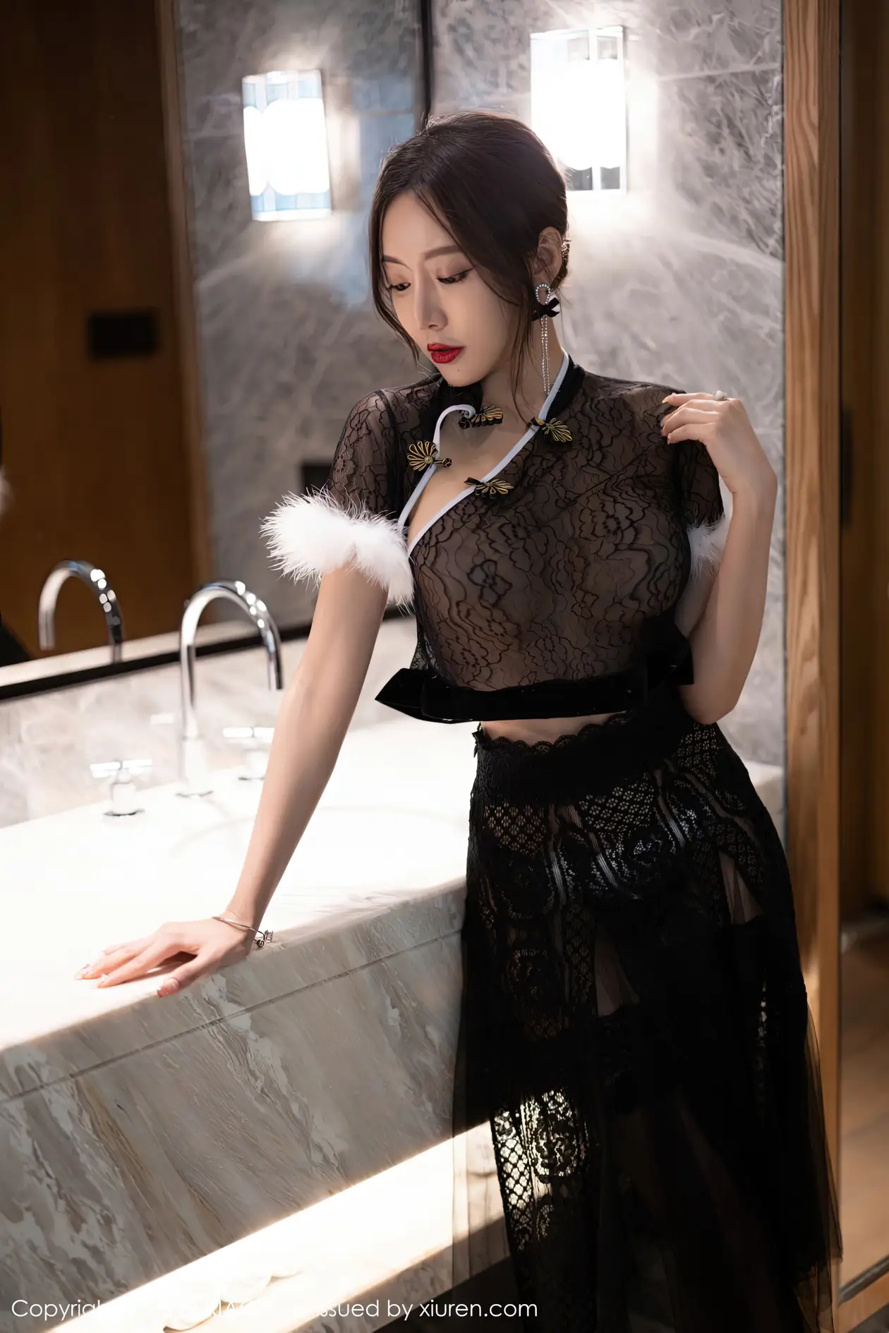 [语画界] 2022.12.15 VOL.0926 王馨瑶yanni#[81P]-9
