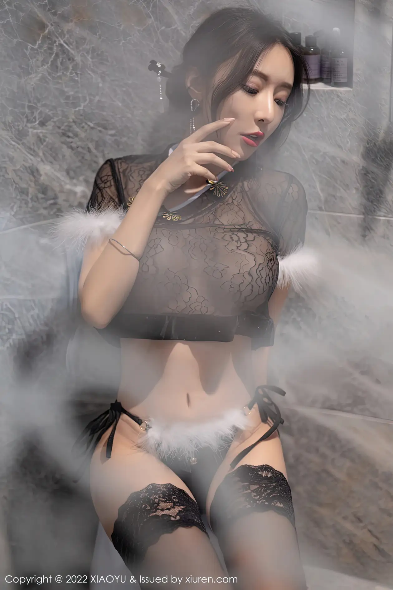 [语画界] 2022.12.15 VOL.0926 王馨瑶yanni#[81P]-8