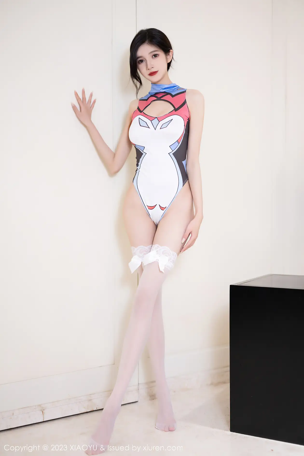 [语画界] 2023.12.07 VOL.1159 程程程#[97P]-7
