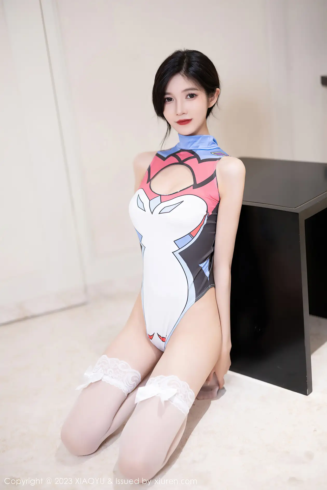 [语画界] 2023.12.07 VOL.1159 程程程#[97P]-8