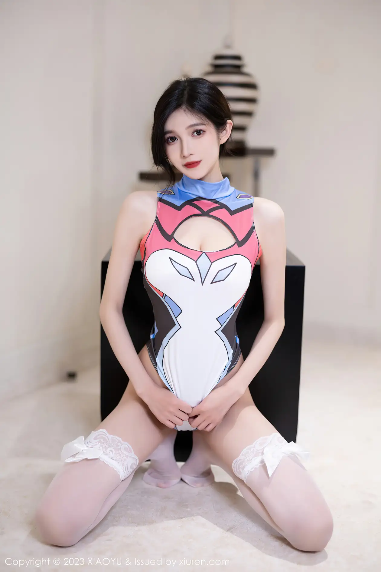 [语画界] 2023.12.07 VOL.1159 程程程#[97P]-10