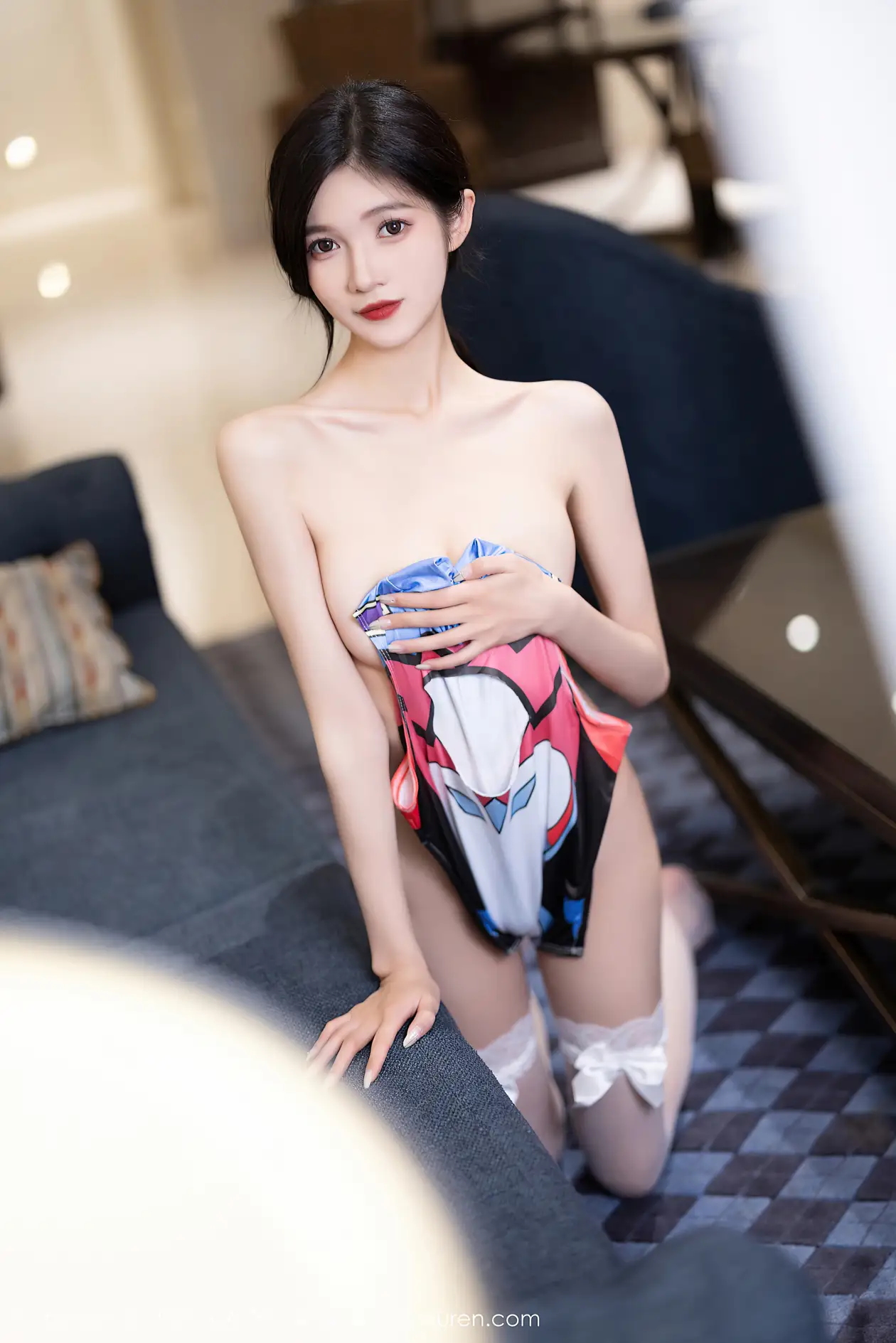 [语画界] 2023.12.07 VOL.1159 程程程#[97P]-9