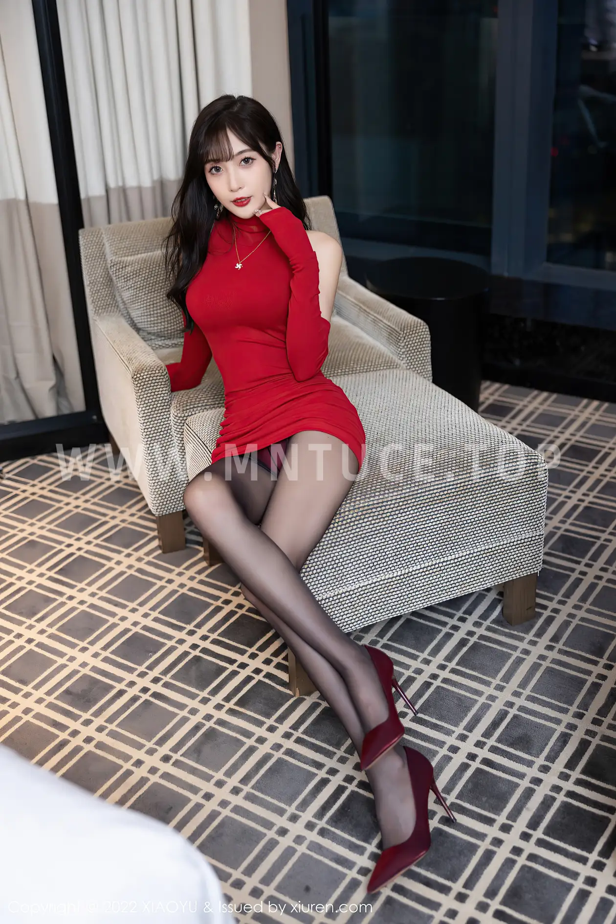 [语画界] 2022.09.13 VOL.0862 林星阑#[81P]-10