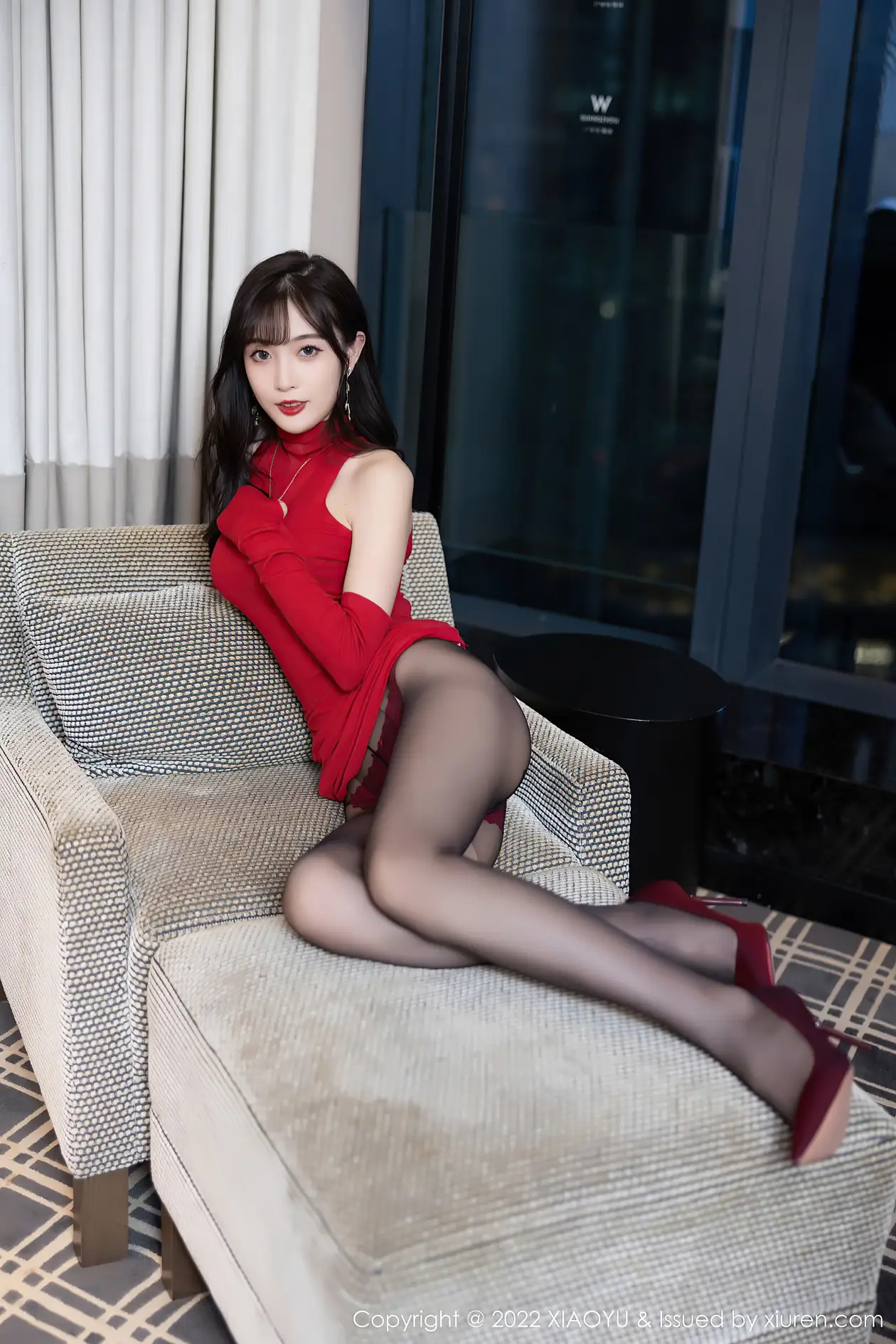 [语画界] 2022.09.13 VOL.0862 林星阑#[81P]-1