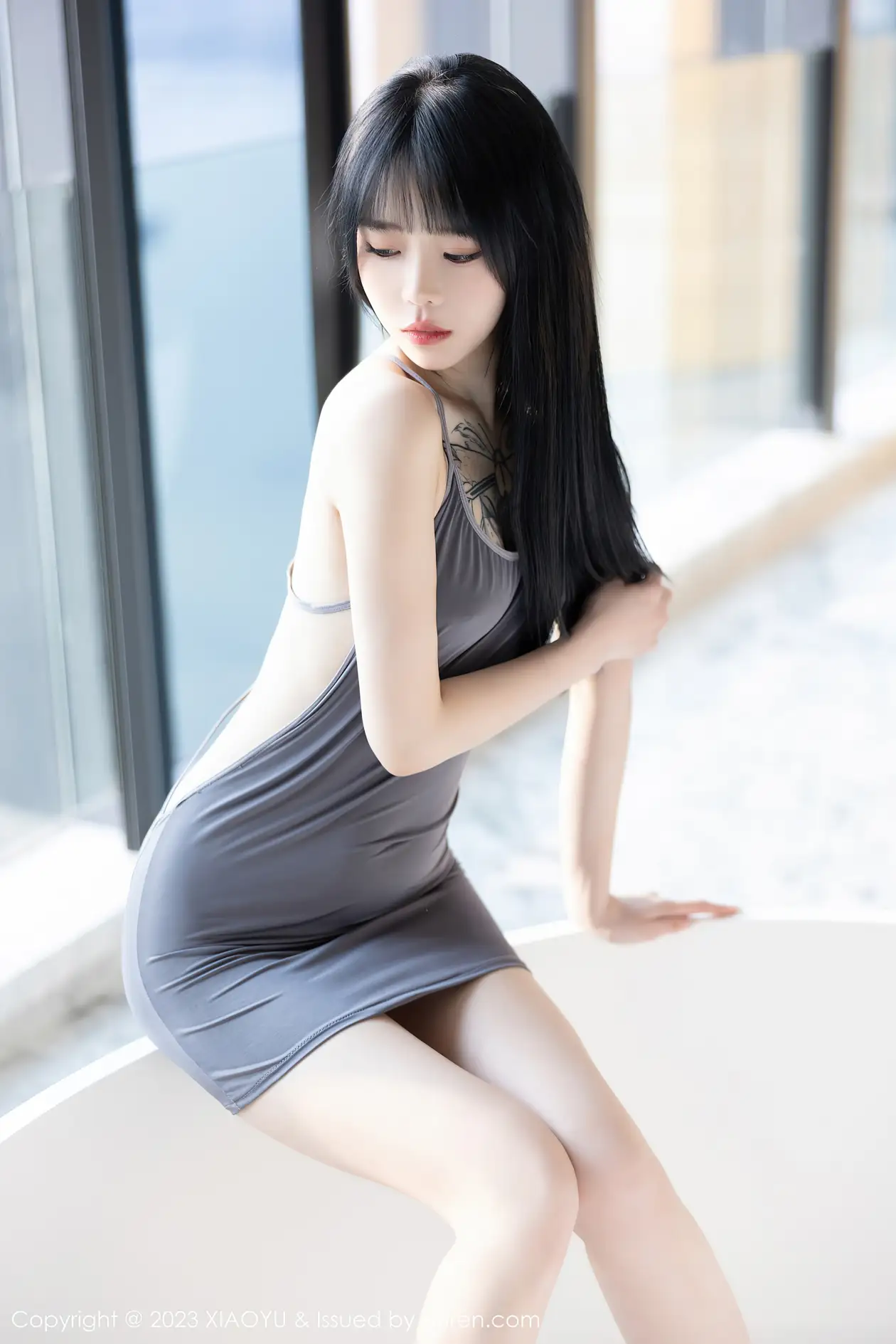 [语画界] 2023.05.29 VOL.1037 奶瓶.#[88P]-4