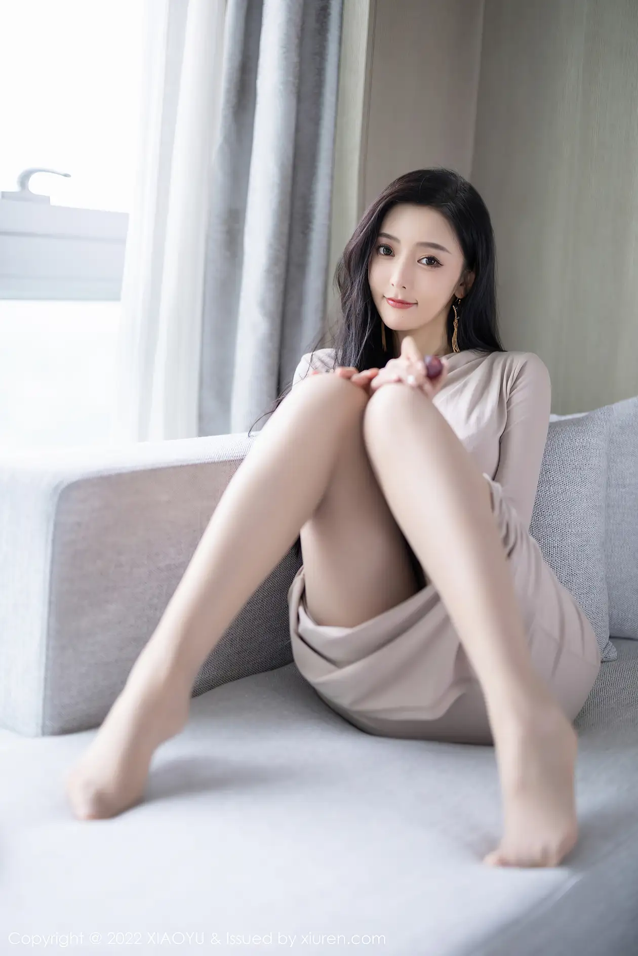 [语画界] 2022.04.25 VOL.0764 王馨瑶yanni#[103P]-8