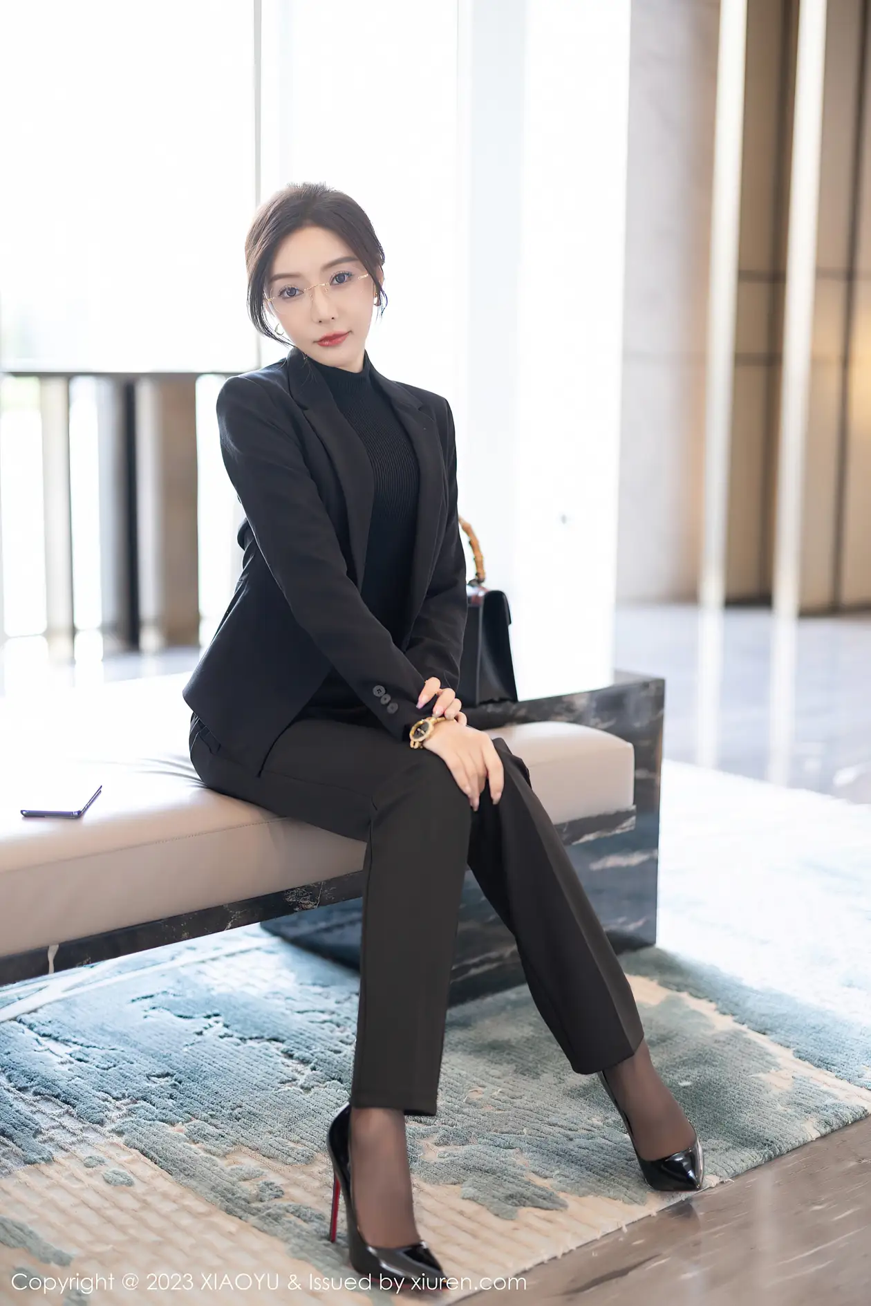 [语画界] 2023.02.27 VOL.0974 王馨瑶yanni#[94P]-5