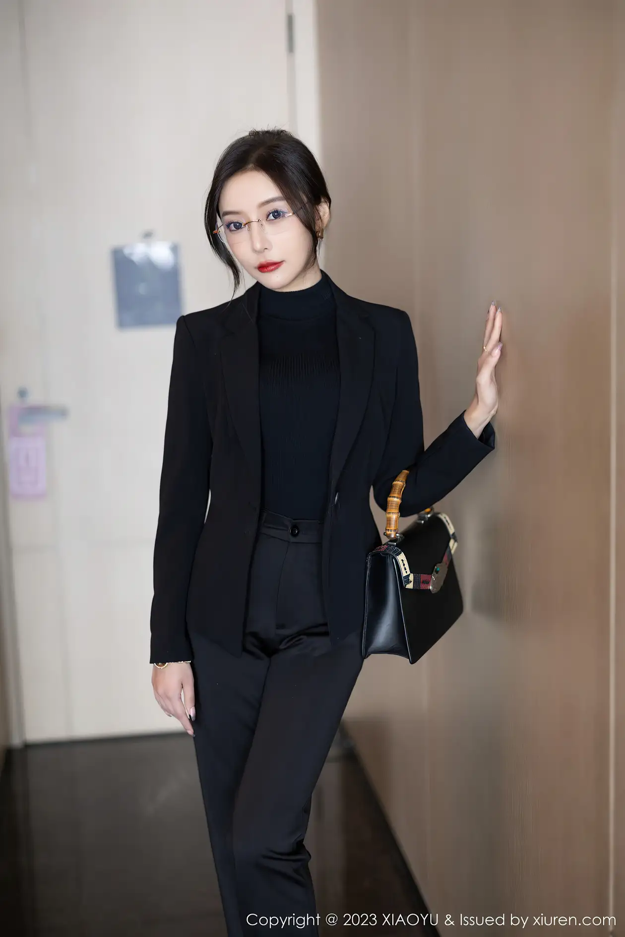 [语画界] 2023.02.27 VOL.0974 王馨瑶yanni#[94P]-8