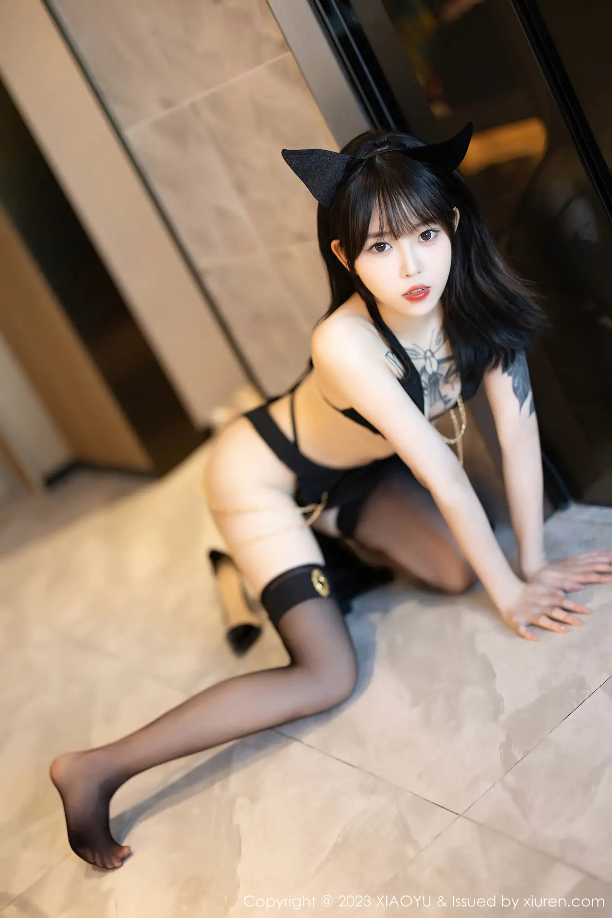 [语画界] 2023.09.25 VOL.1118 奶瓶.#[83P]-2