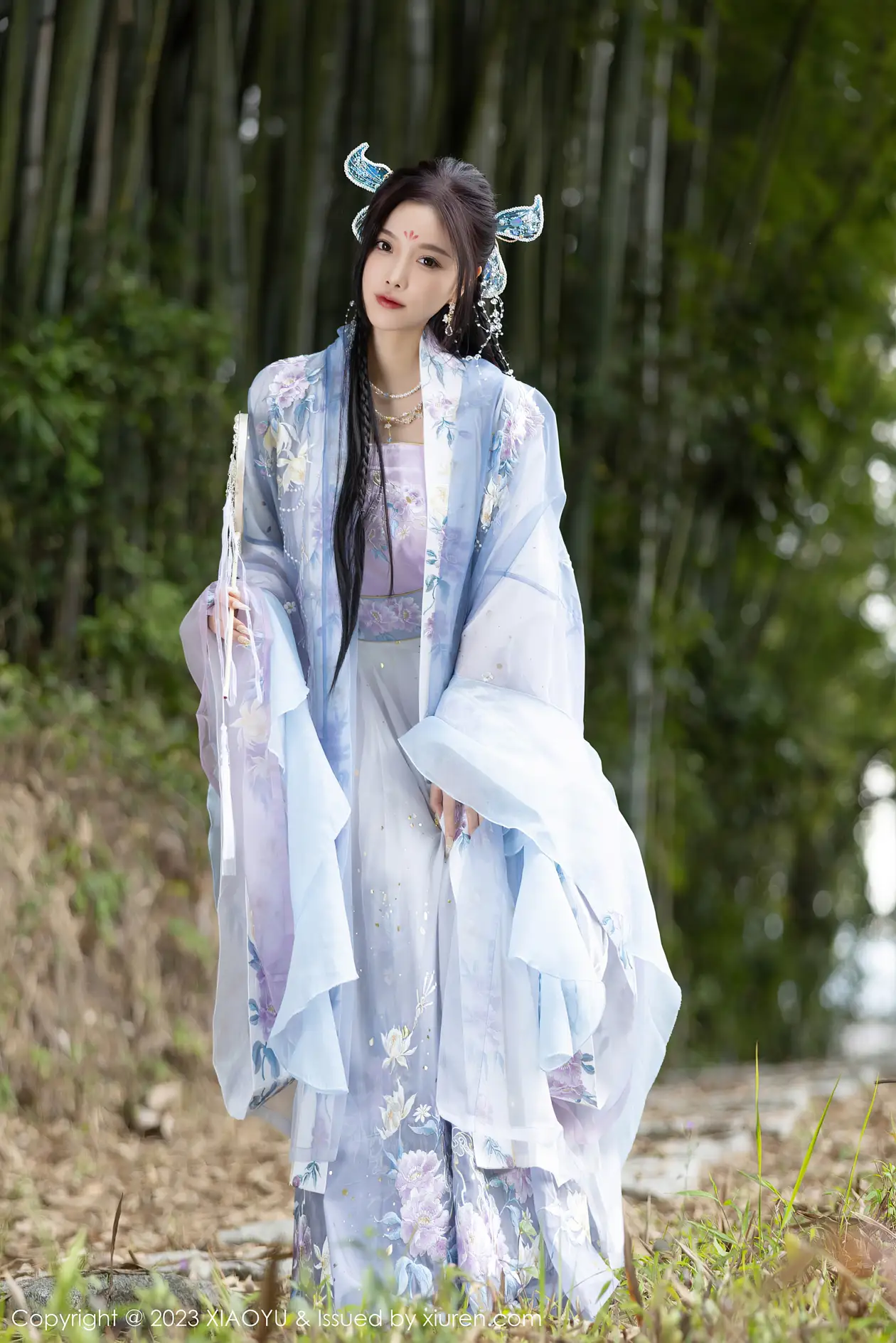 [XiaoYu] 2023.02.21 VOL.0970 Yang ChenchenYome#[92P]-5