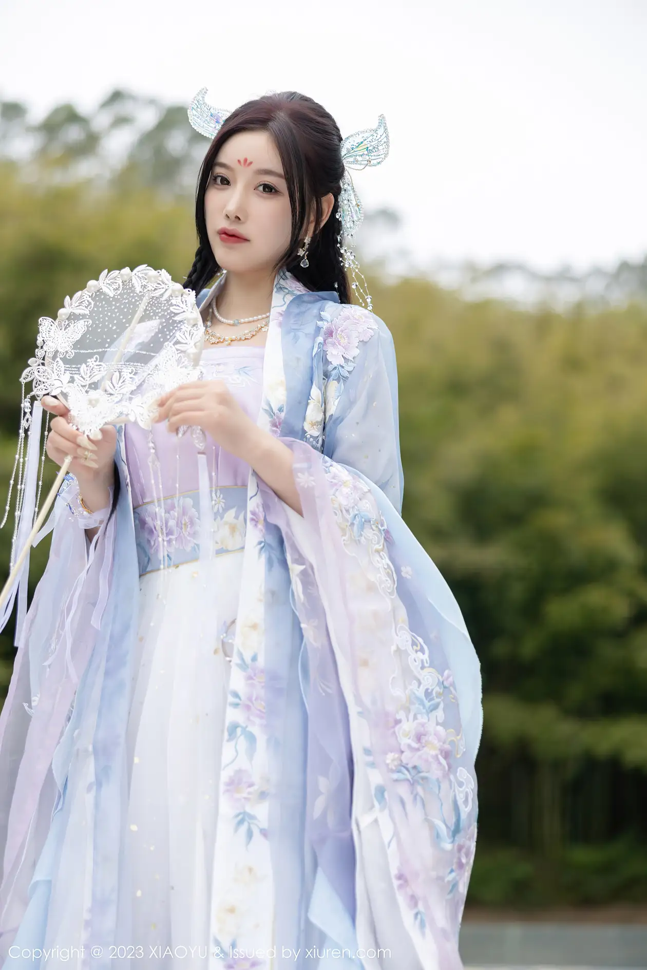 [XiaoYu] 2023.02.21 VOL.0970 Yang ChenchenYome#[92P]-9