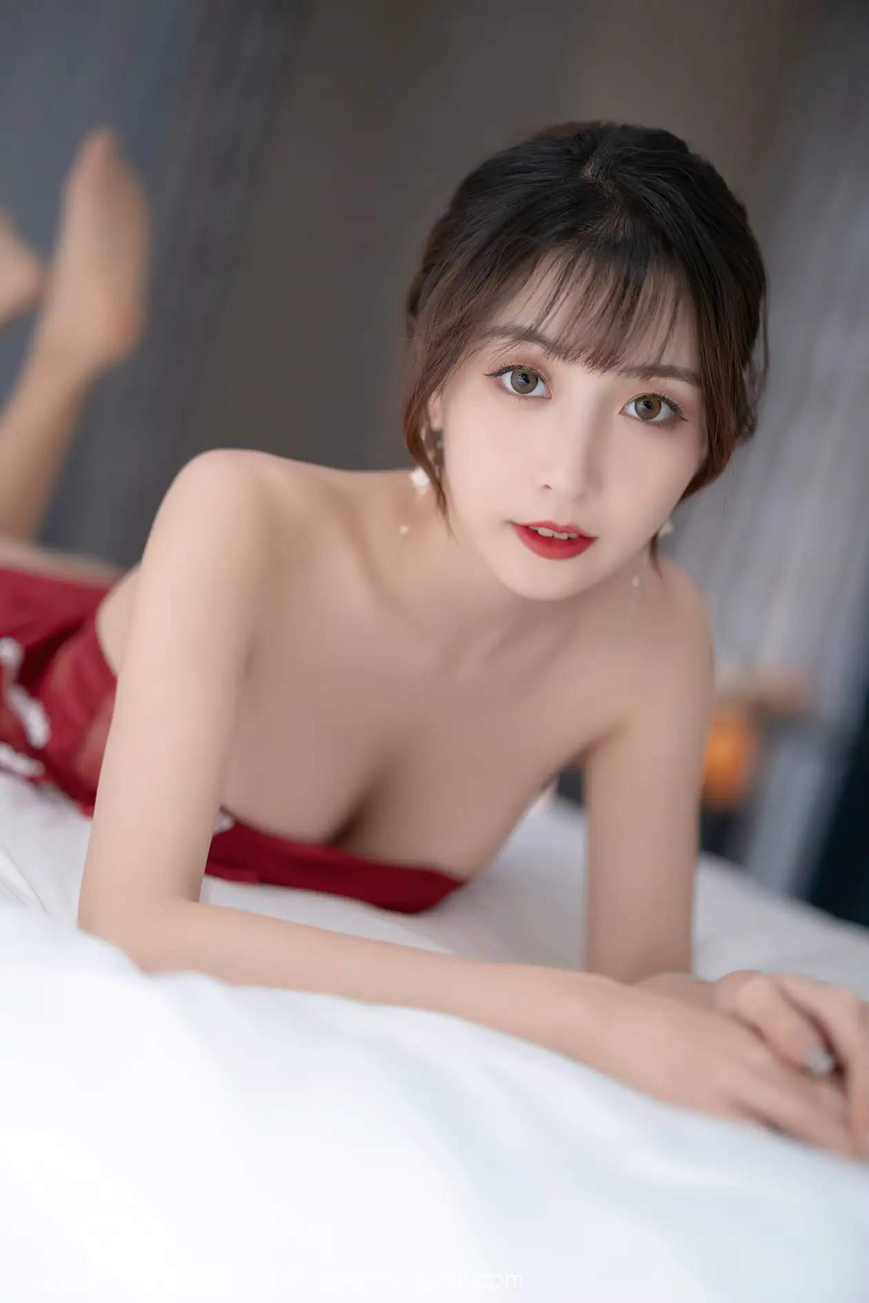 [语画界] 2022.05.04 VOL.0769 林星阑#[86P]-8