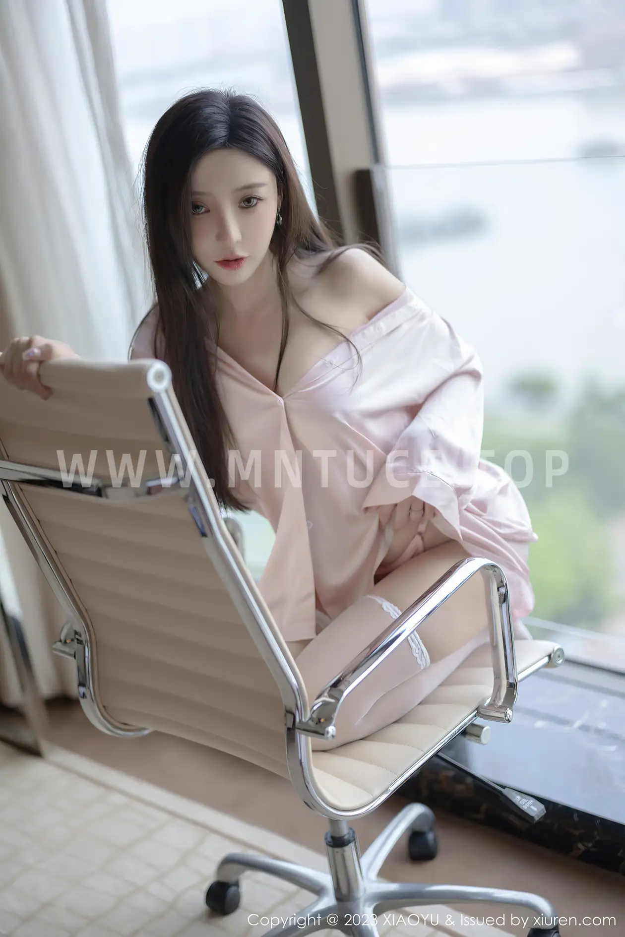 [语画界] 2023.06.01 VOL.1040 yh_1000~1499#[86P]-8