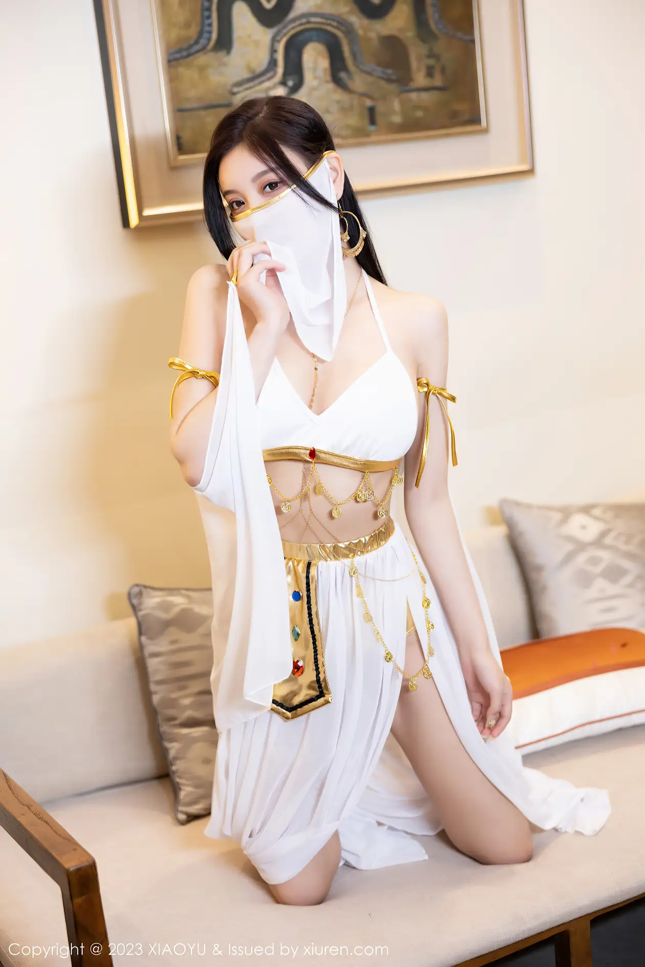 [语画界] 2023.02.24 VOL.0973 杨晨晨Yome#[87P]-6