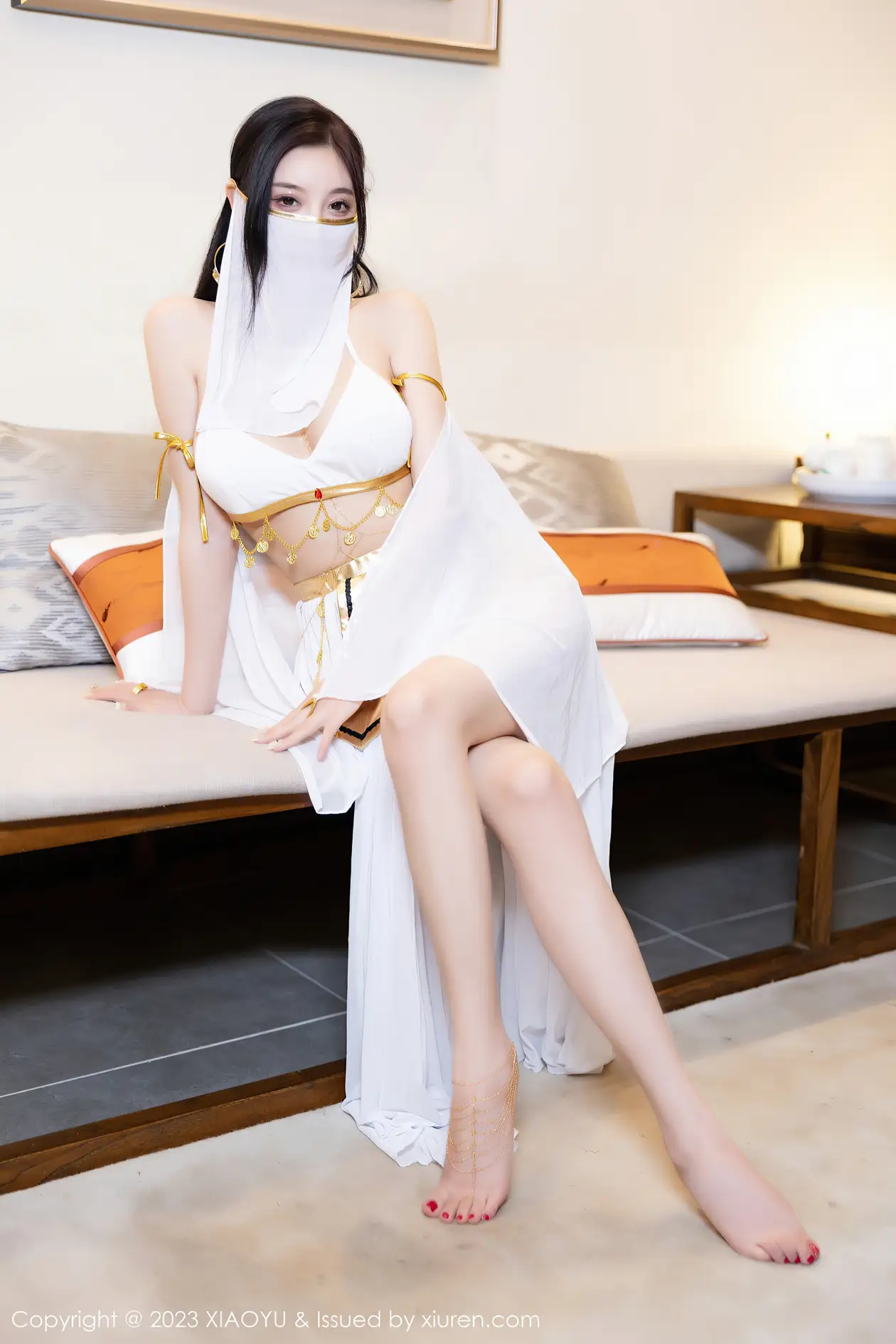 [语画界] 2023.02.24 VOL.0973 杨晨晨Yome#[87P]-2