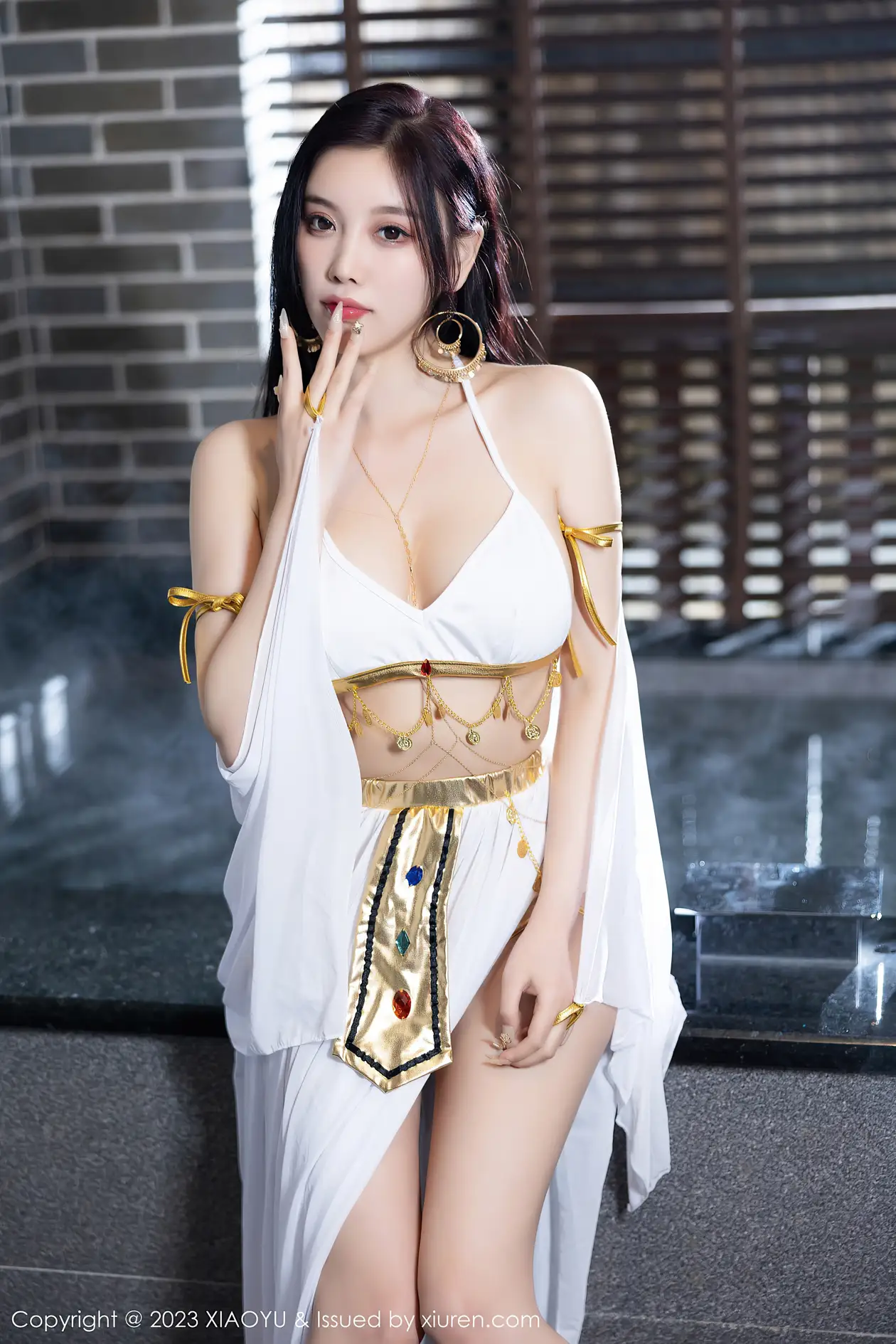 [语画界] 2023.02.24 VOL.0973 杨晨晨Yome#[87P]-9