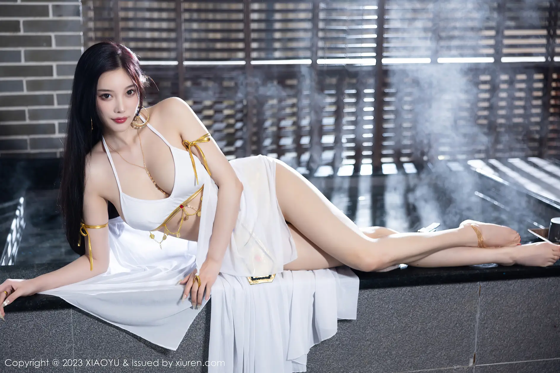 [语画界] 2023.02.24 VOL.0973 杨晨晨Yome#[87P]-6