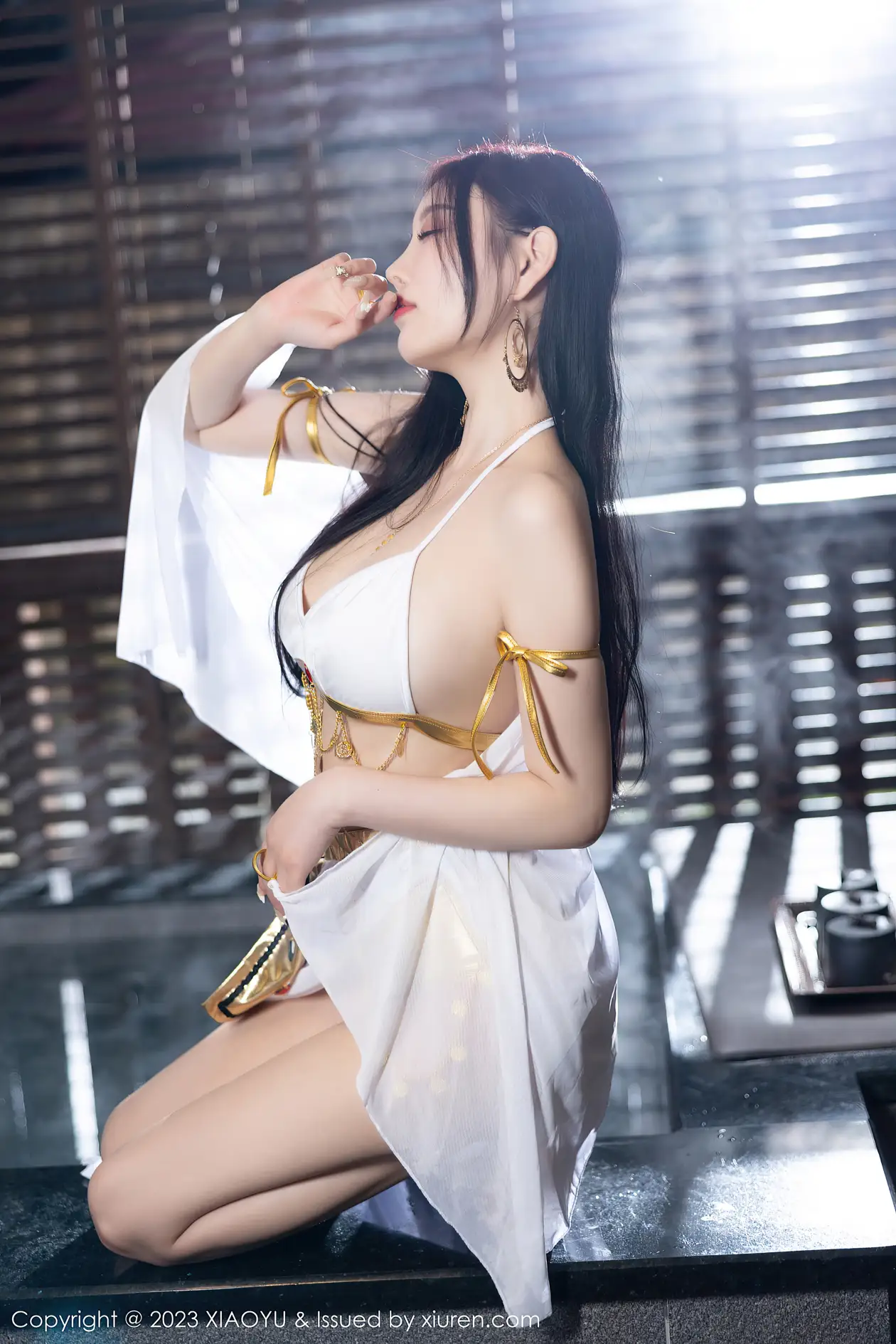 [语画界] 2023.02.24 VOL.0973 杨晨晨Yome#[87P]-6
