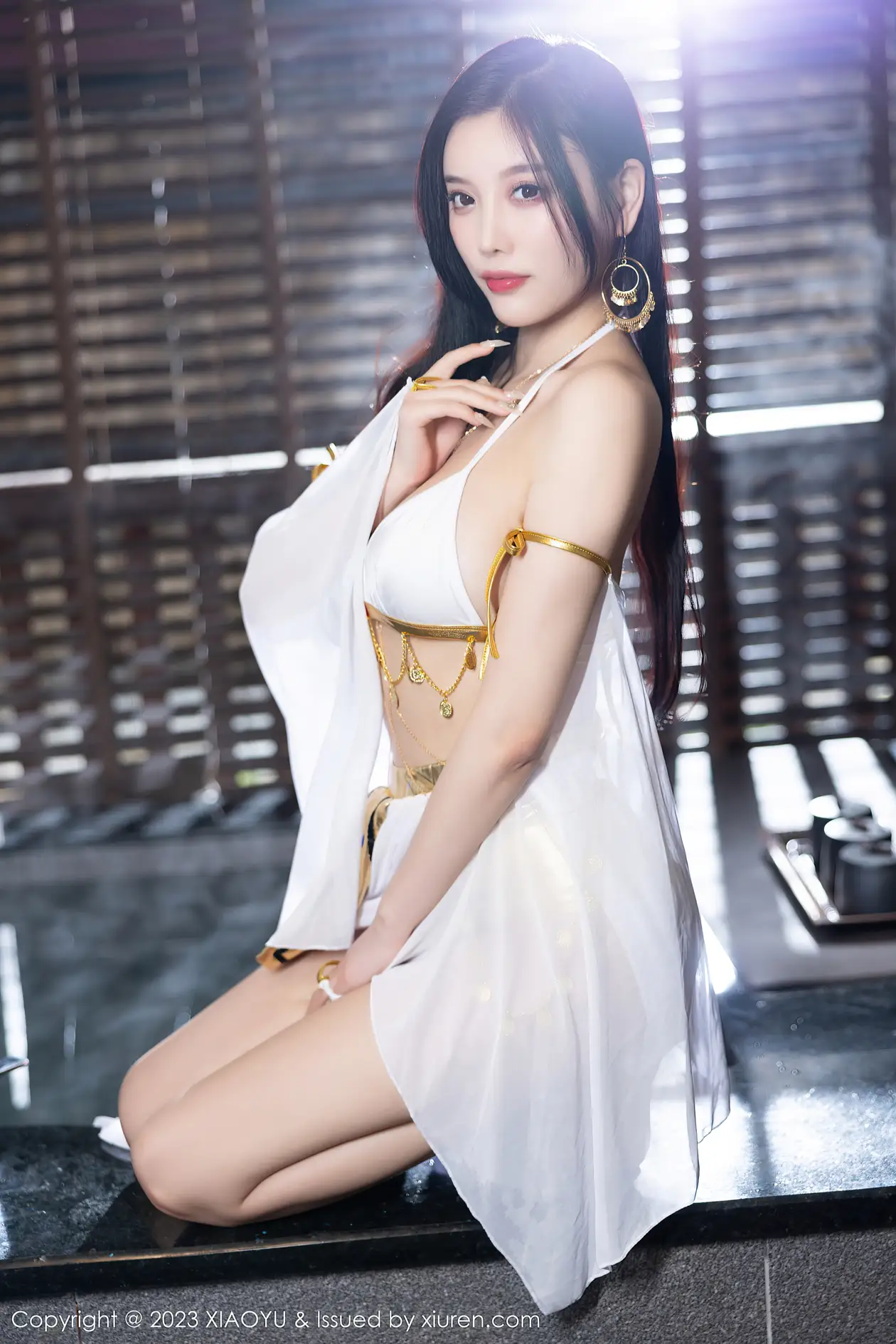[语画界] 2023.02.24 VOL.0973 杨晨晨Yome#[87P]-7
