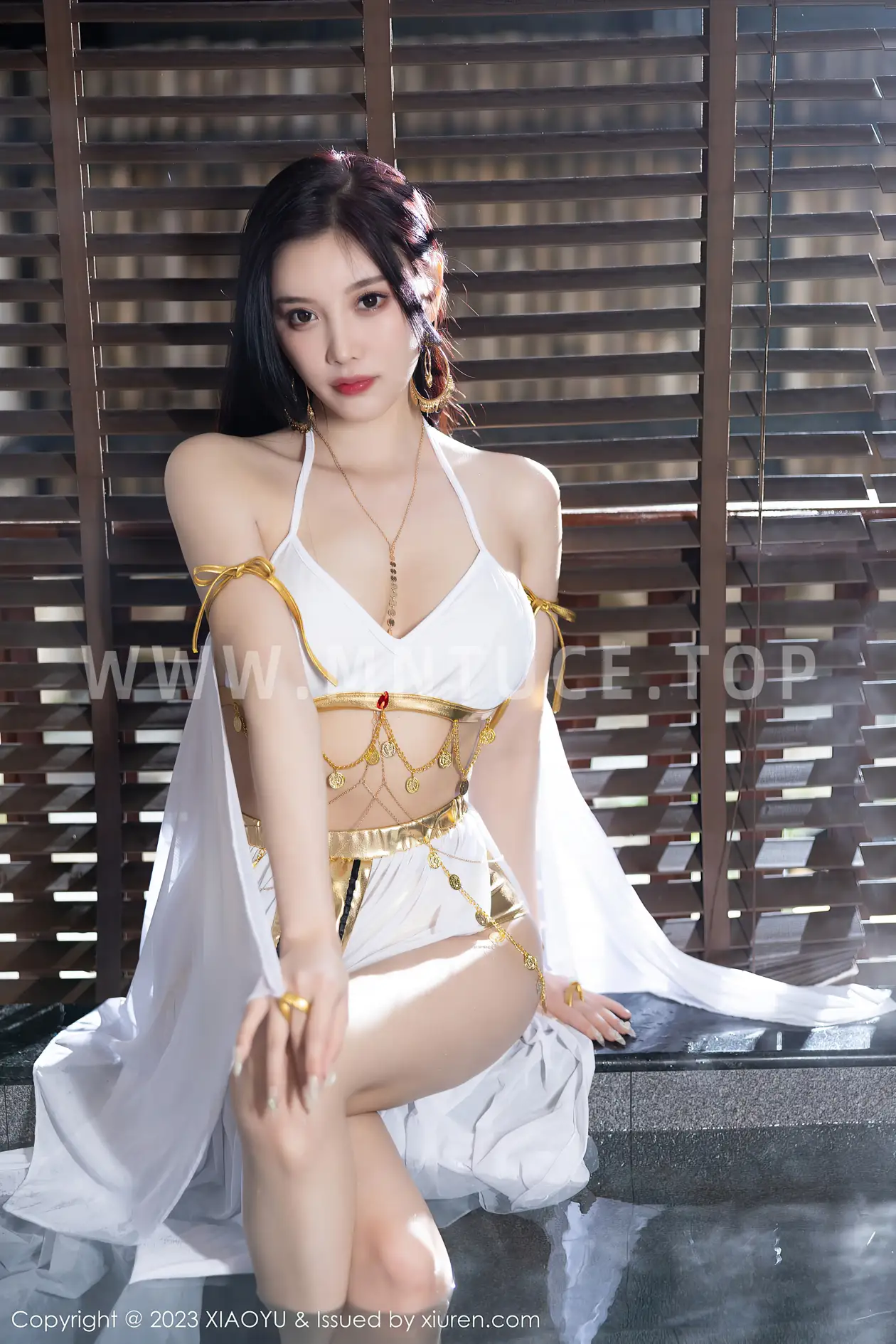 [语画界] 2023.02.24 VOL.0973 杨晨晨Yome#[87P]-10