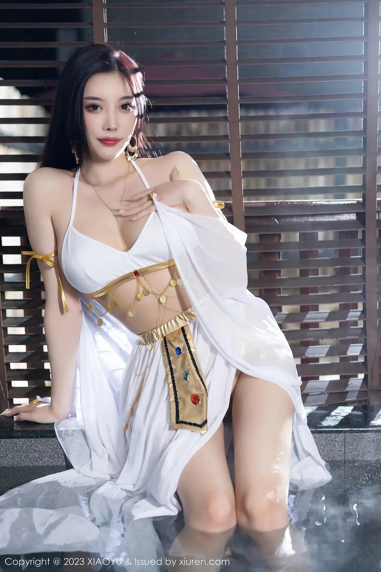 [语画界] 2023.02.24 VOL.0973 杨晨晨Yome#[87P]-2