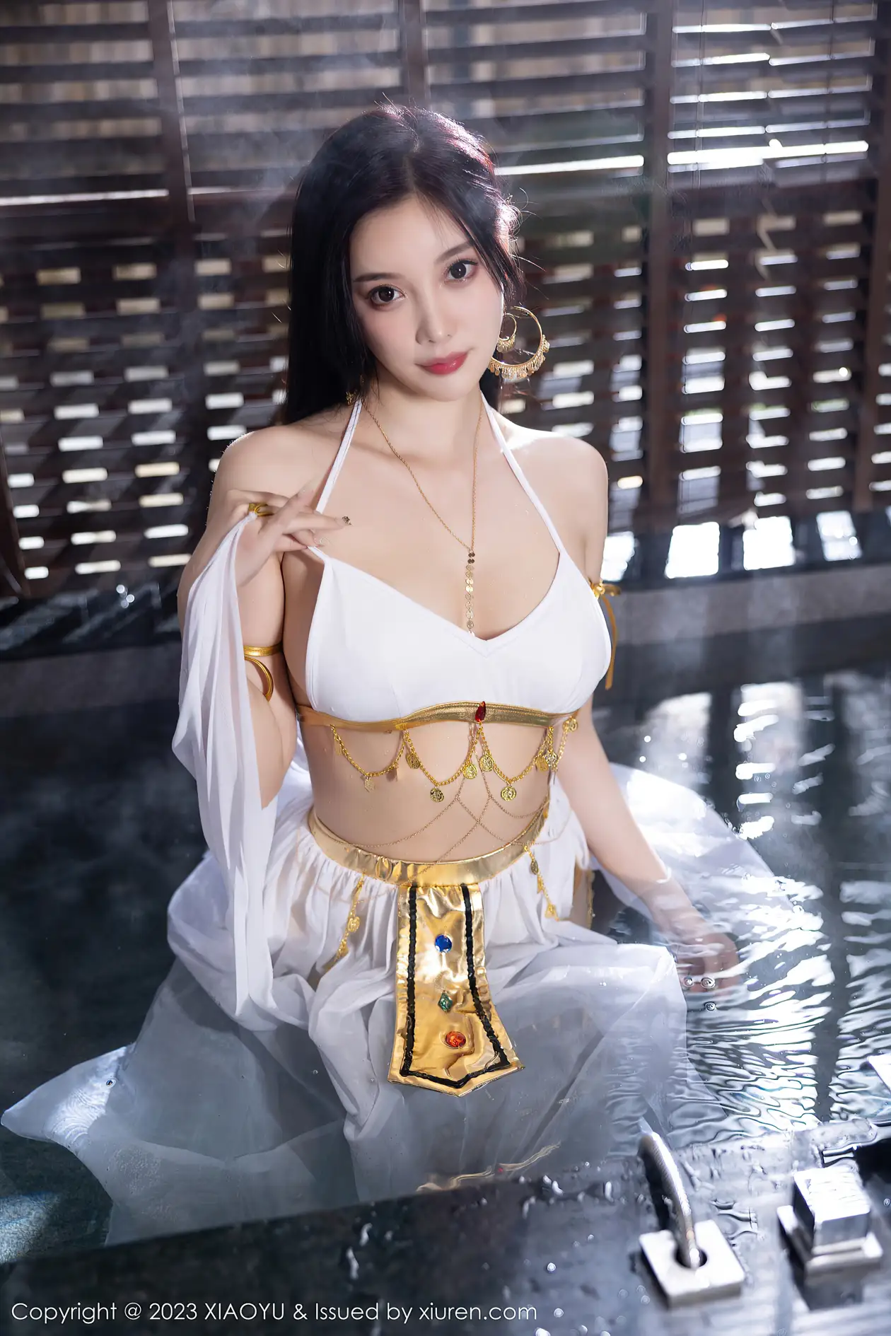 [语画界] 2023.02.24 VOL.0973 杨晨晨Yome#[87P]-6