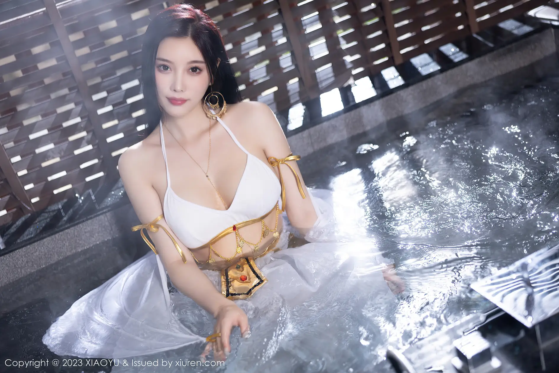 [语画界] 2023.02.24 VOL.0973 杨晨晨Yome#[87P]-7