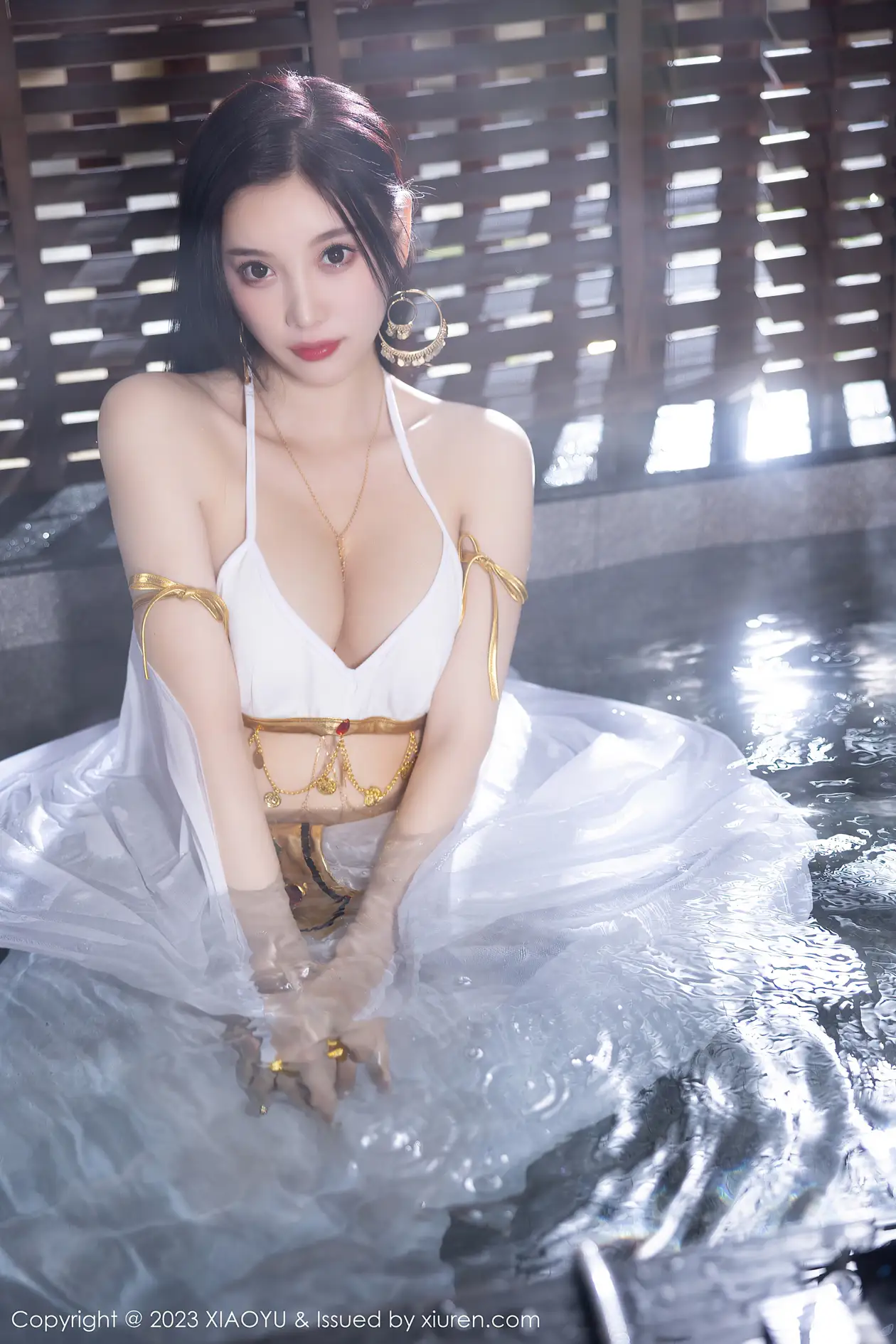 [语画界] 2023.02.24 VOL.0973 杨晨晨Yome#[87P]-9
