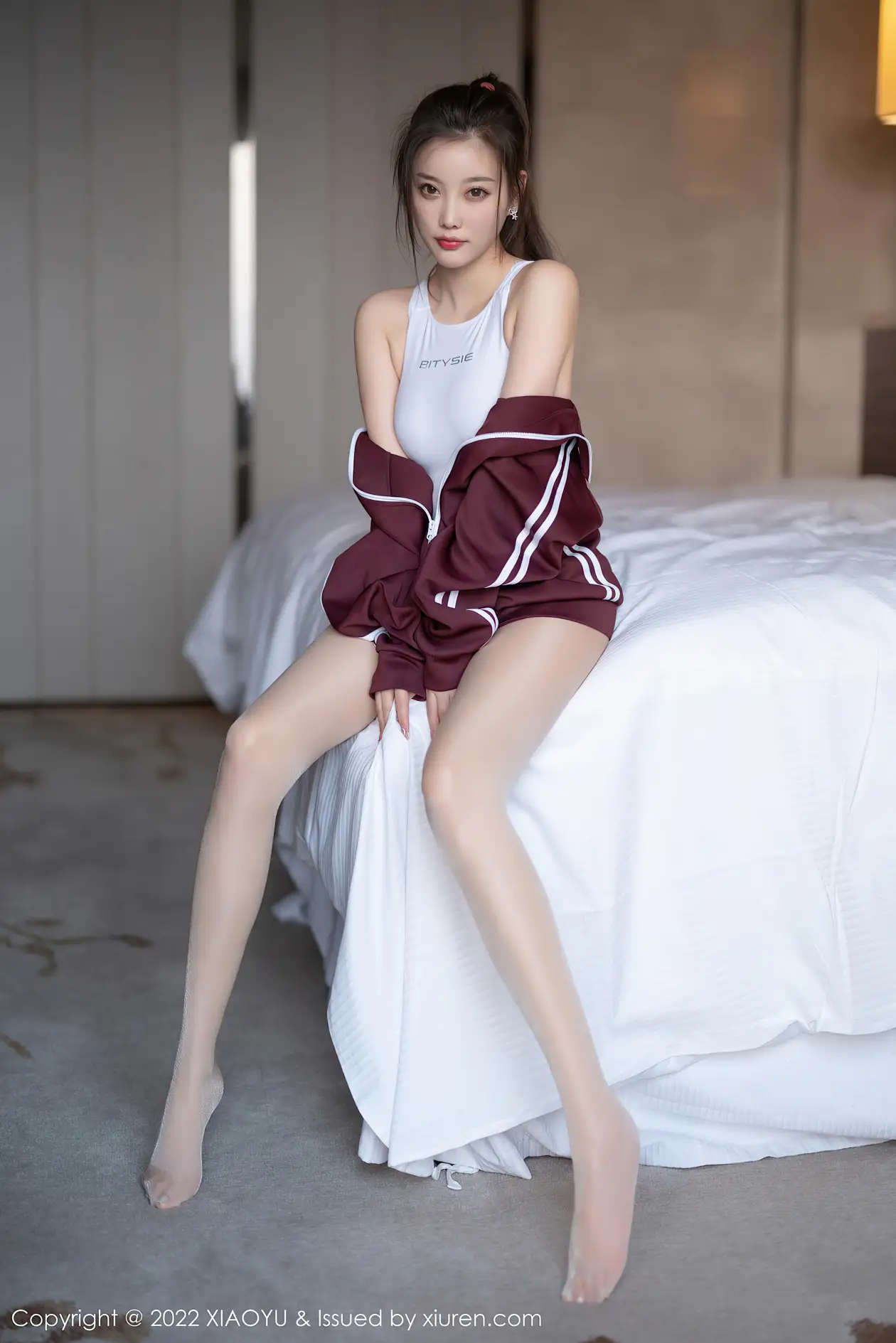 [语画界] 2022.02.11 VOL.0714 杨晨晨Yome#[101P]-2