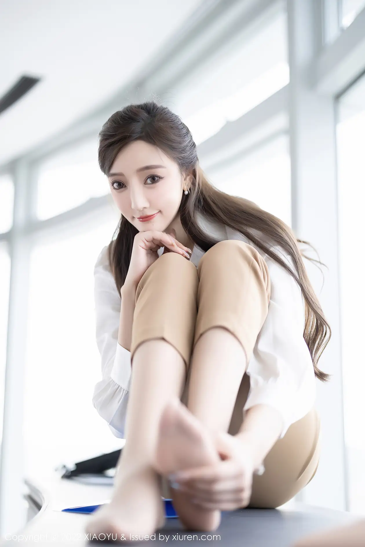 [语画界] 2022.08.29 VOL.0852 王馨瑶yanni#[82P]-18