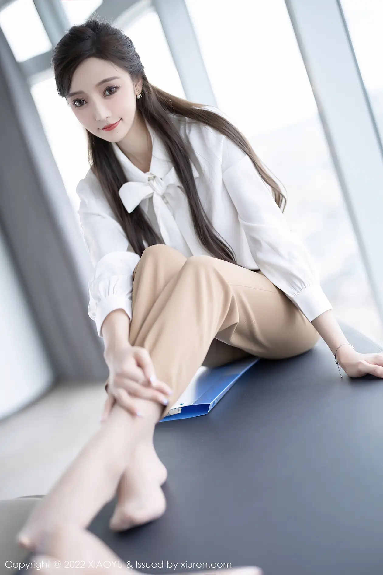 [语画界] 2022.08.29 VOL.0852 王馨瑶yanni#[82P]-19