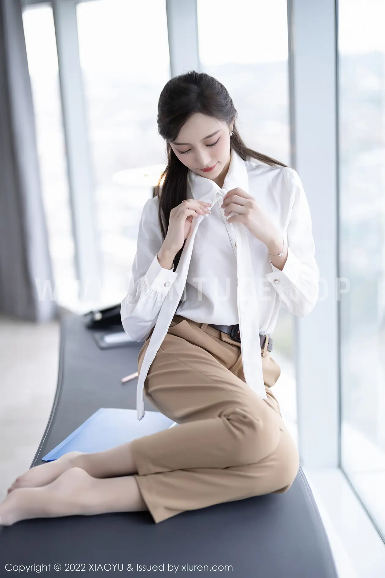 [语画界] 2022.08.29 VOL.0852 王馨瑶yanni#[82P]-20