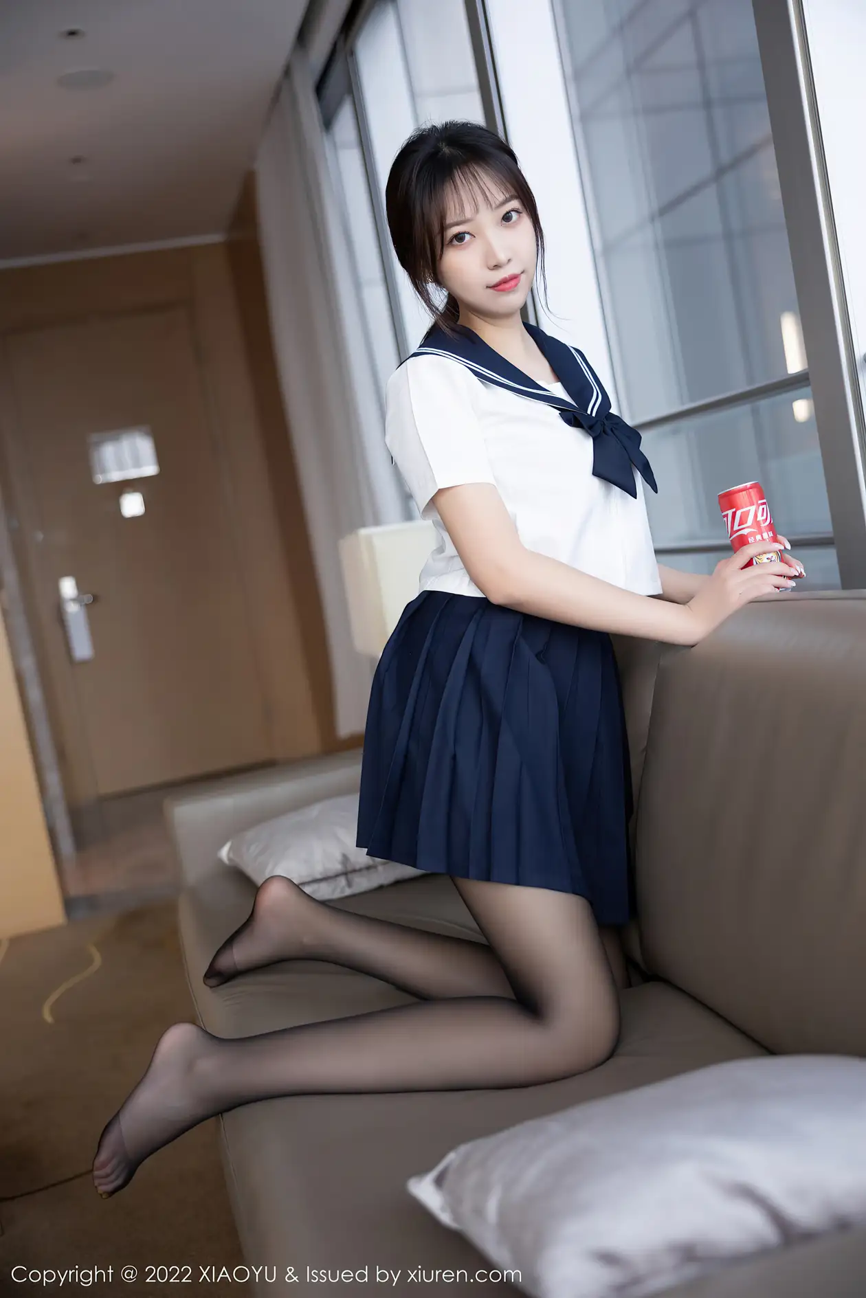 [语画界] 2022.06.08 VOL.0794 郑颖姗Bev#[86P]-3