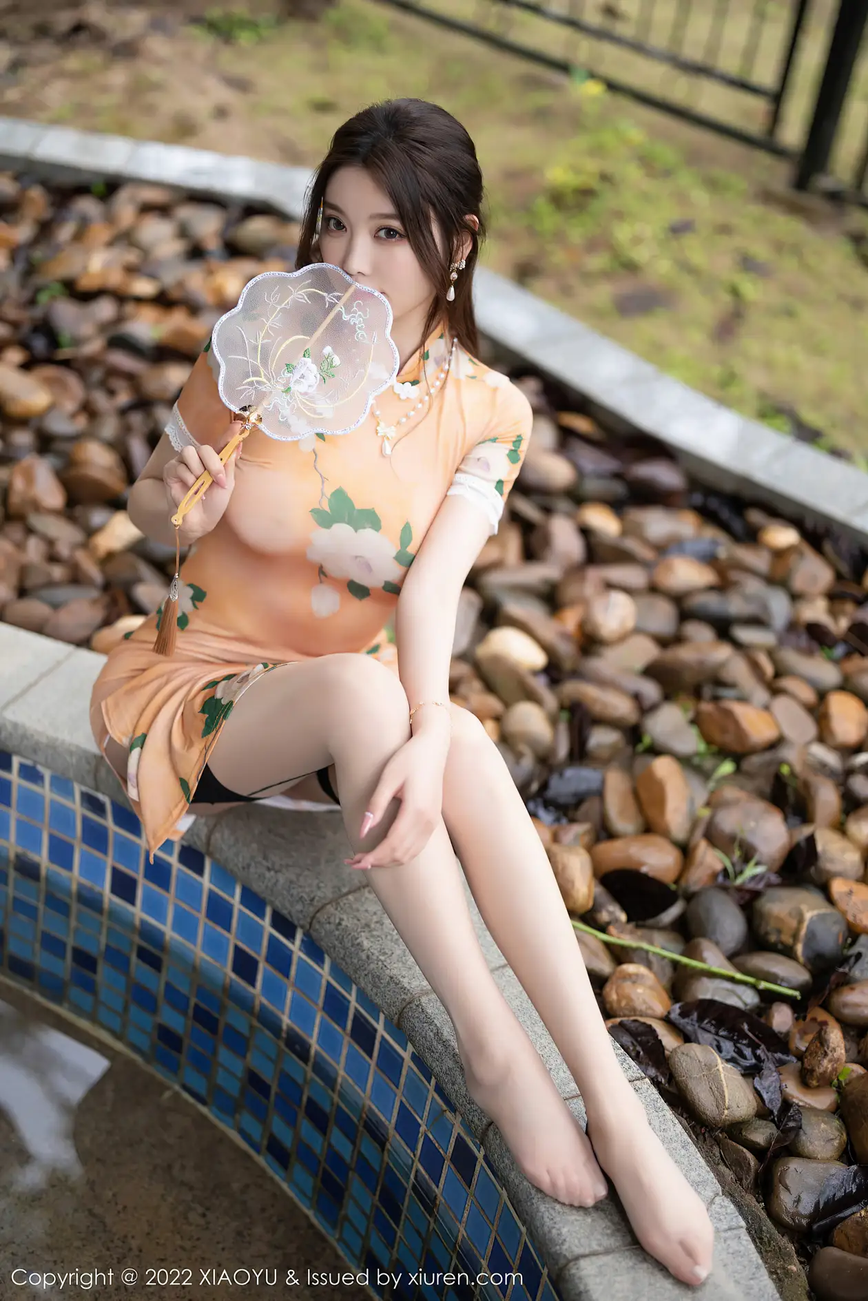 [语画界] 2022.05.20 VOL.0782 杨晨晨Yome#[72P]-3