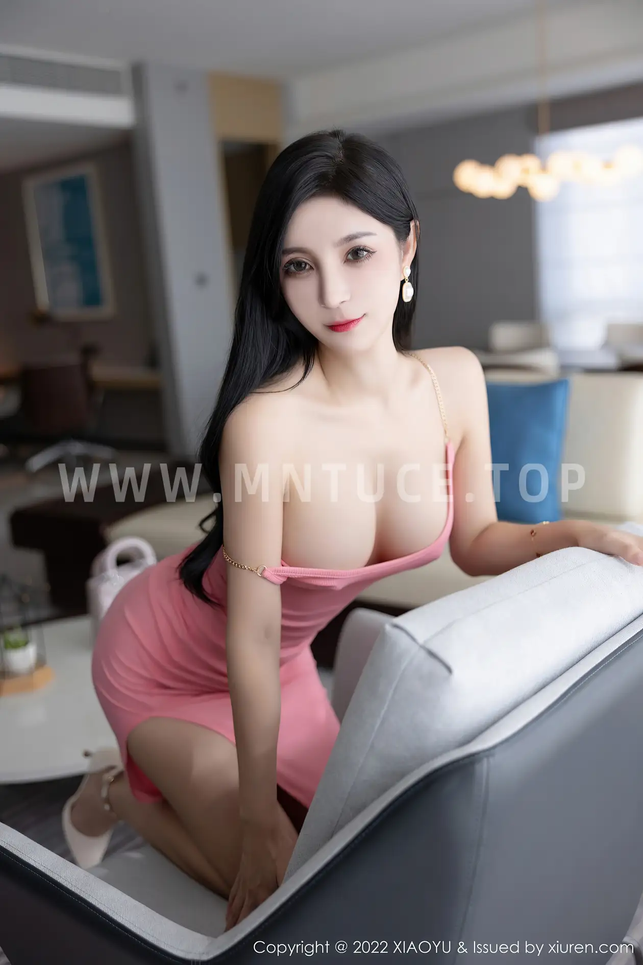 [语画界] 2022.09.01 VOL.0855 小蛮妖Yummy#[79P]-10