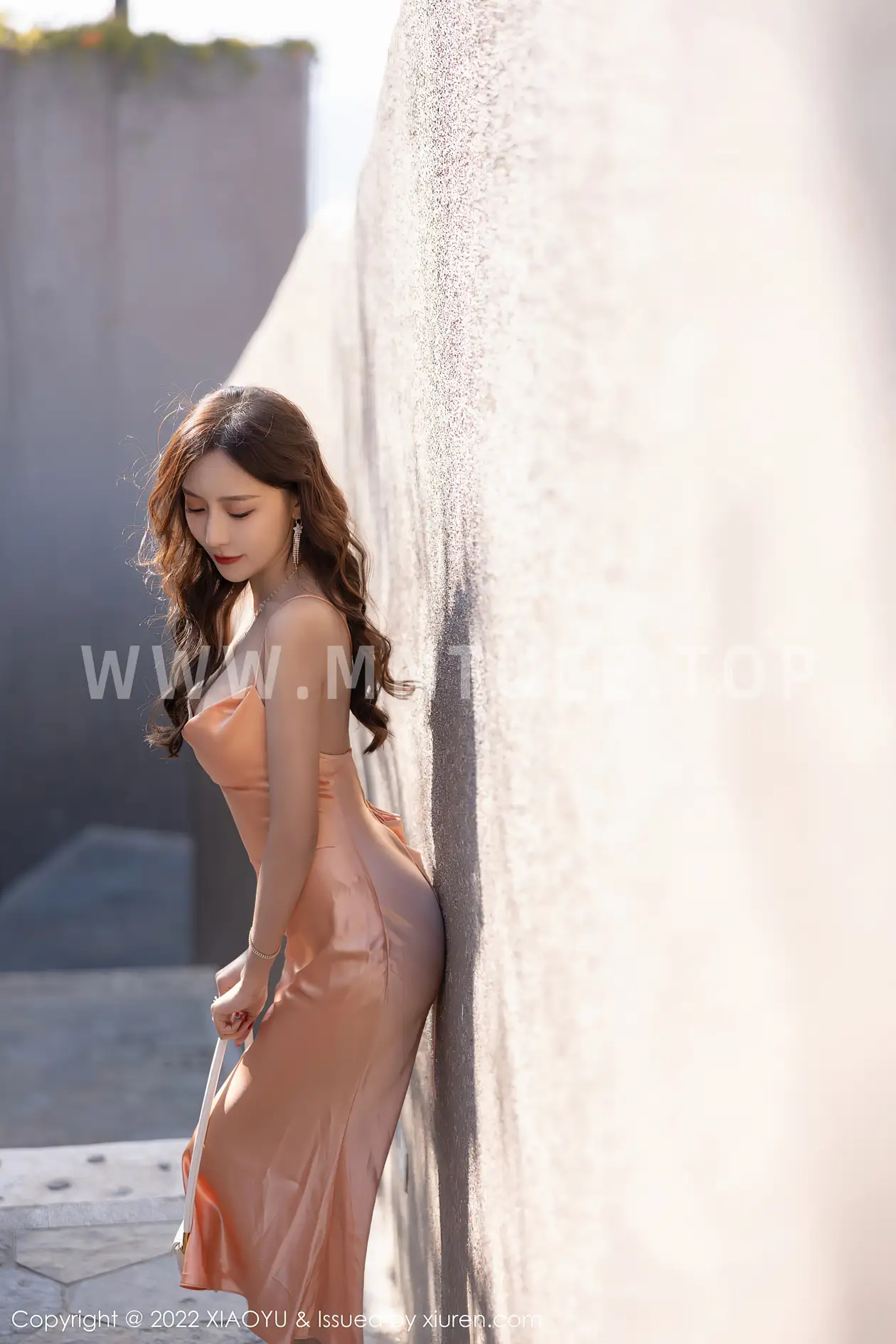 [语画界] 2022.01.06 VOL.0691 王馨瑶yanni#[71P]-6